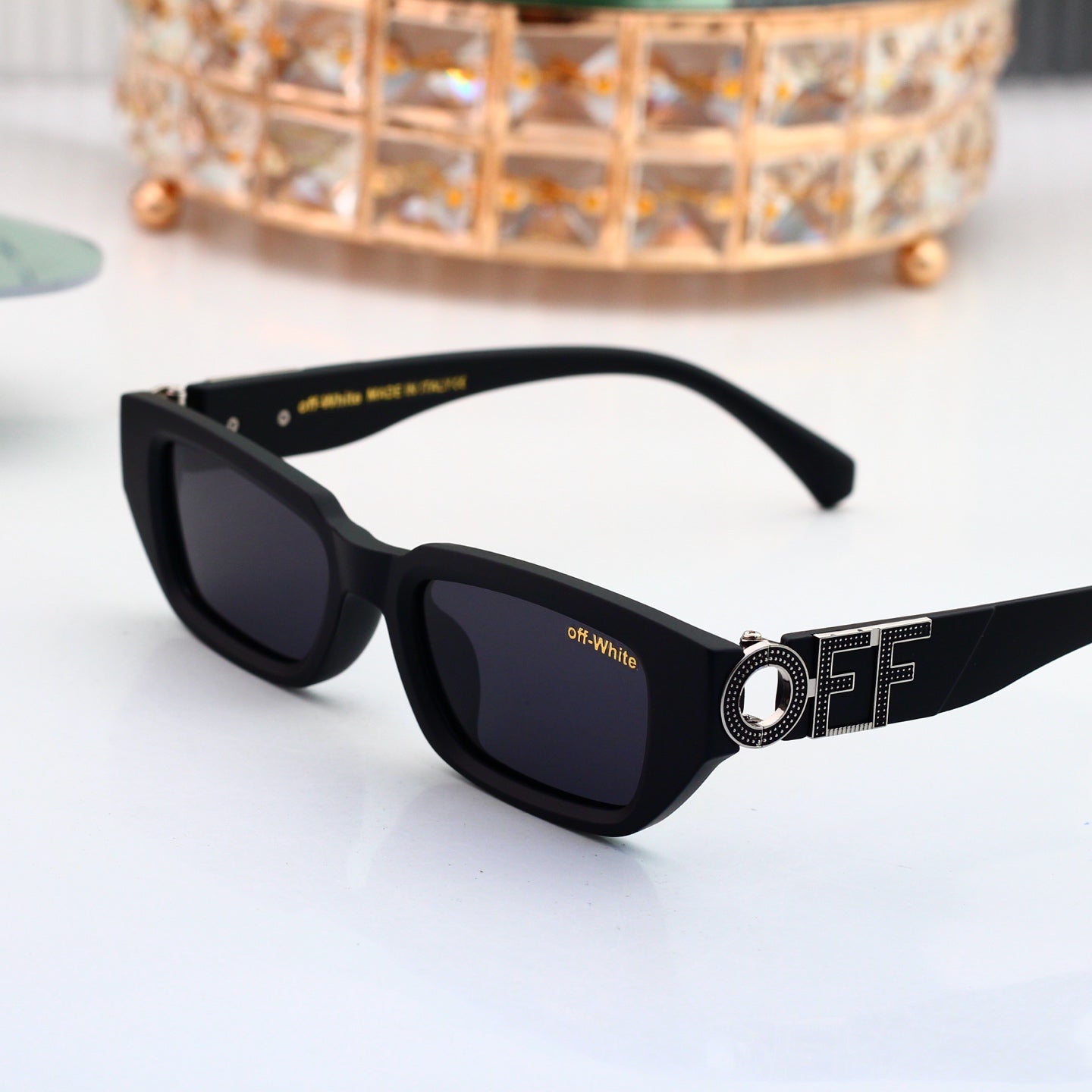 Sunglasses/model:6168