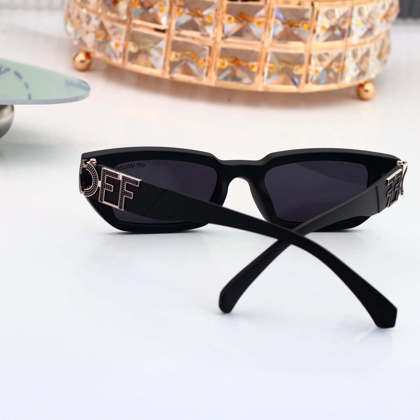 Sunglasses/model:6168