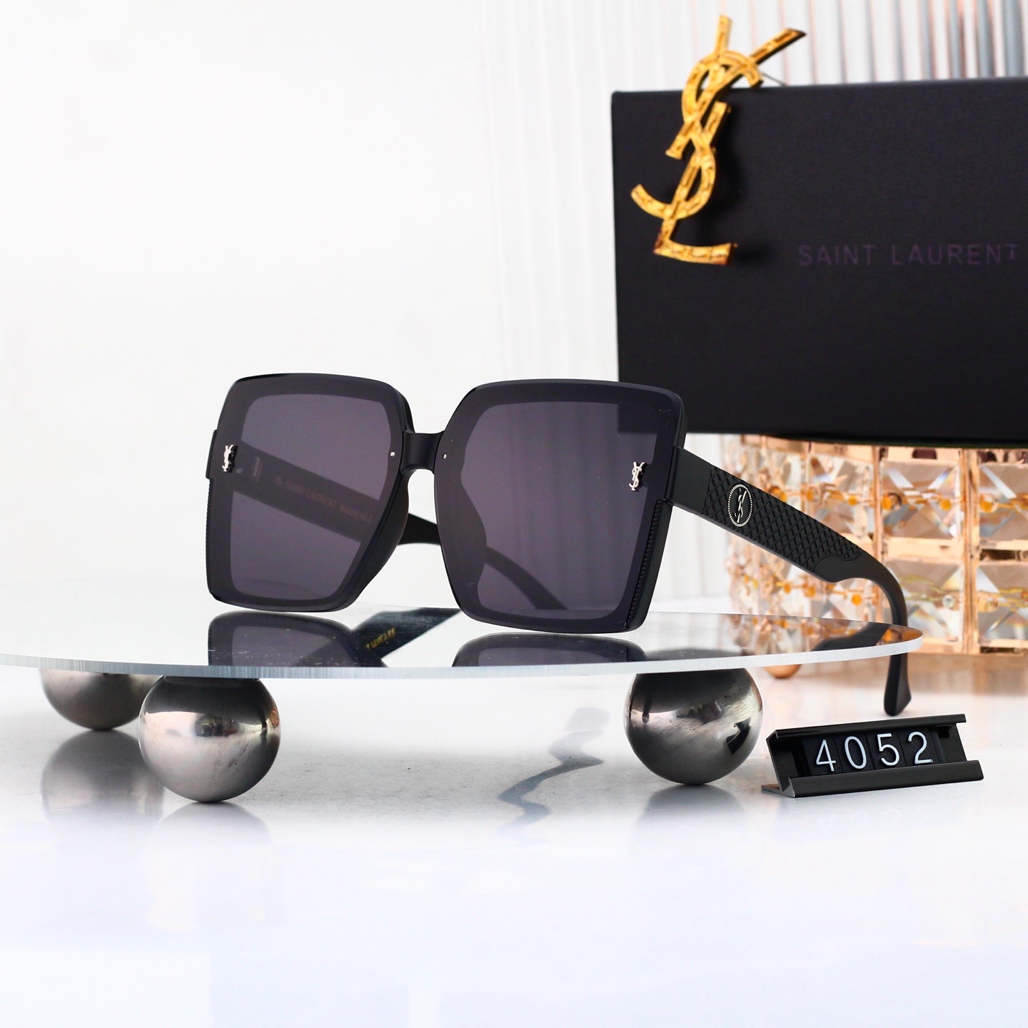 Sunglasses/model:4052