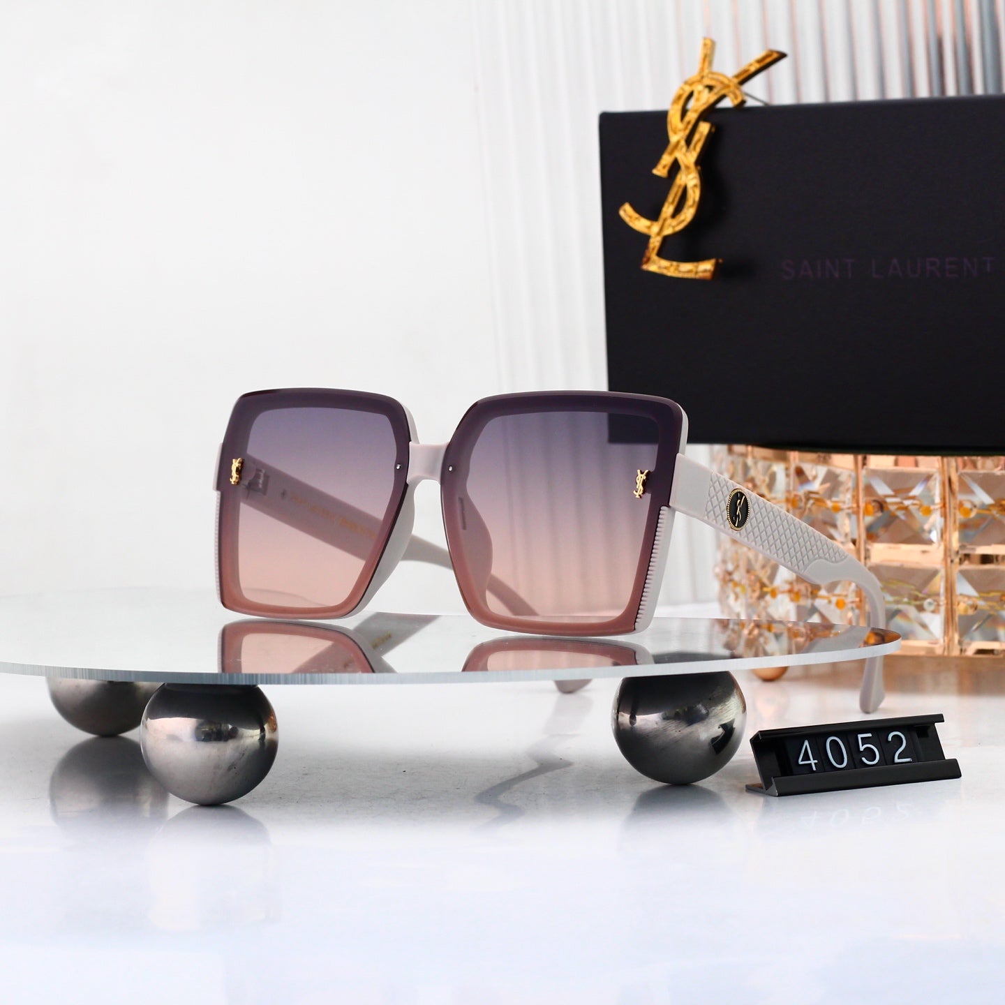 Sunglasses/model:4052