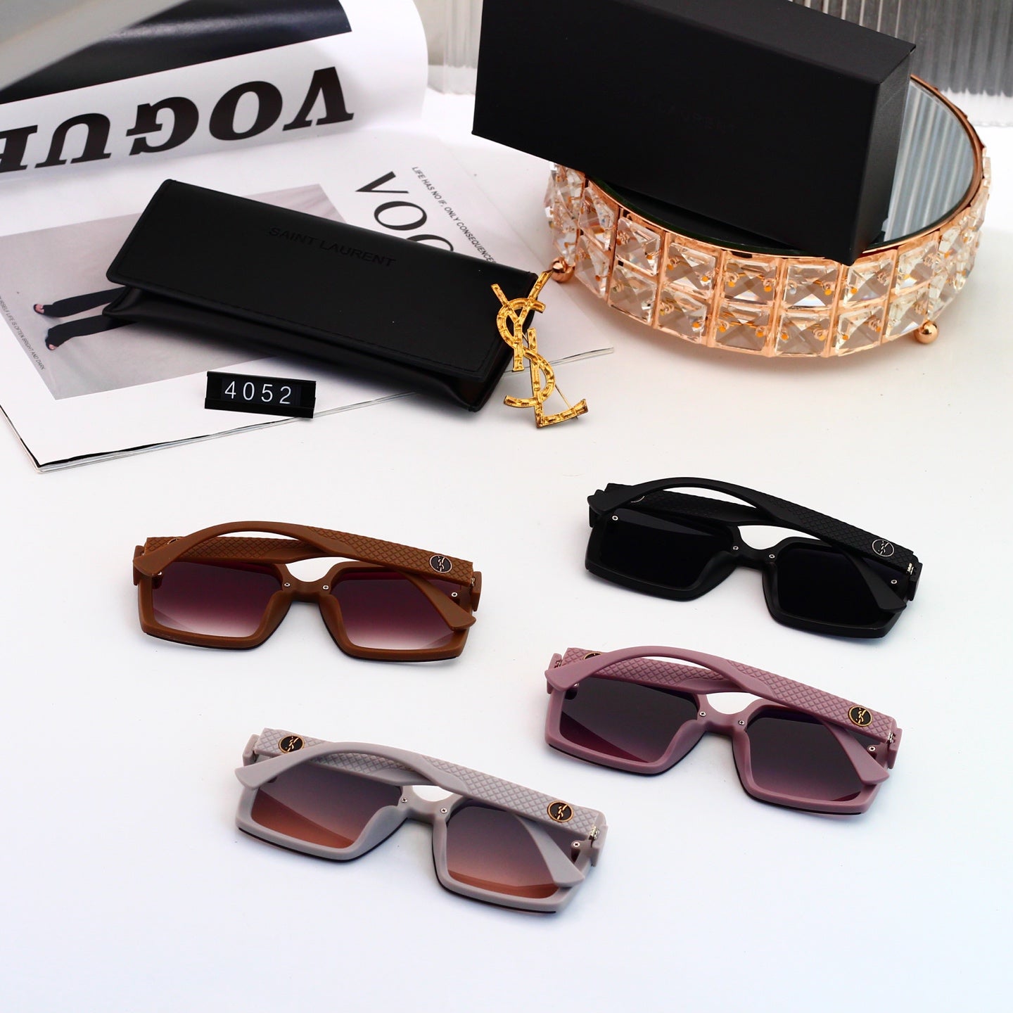 Sunglasses/model:4052