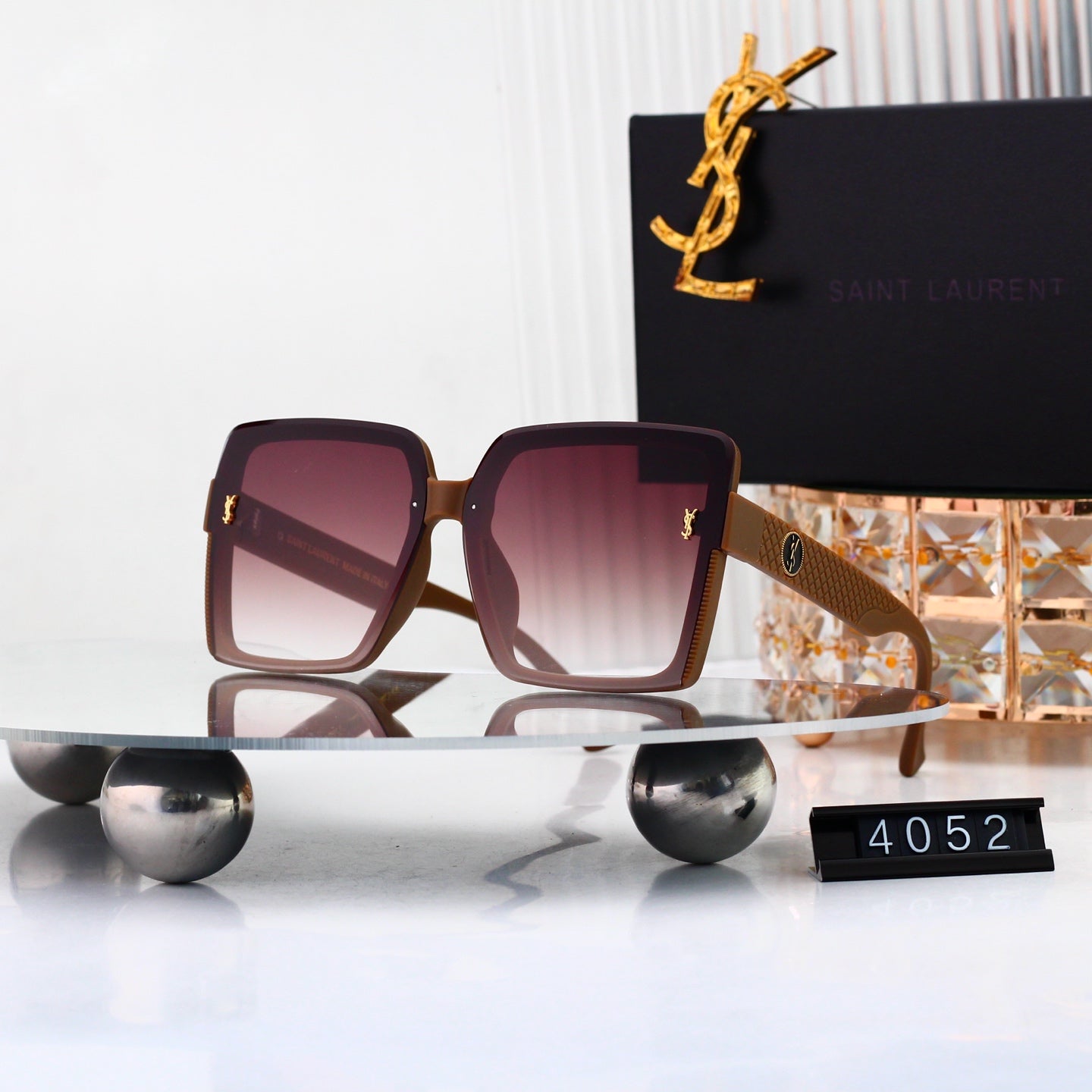 Sunglasses/model:4052