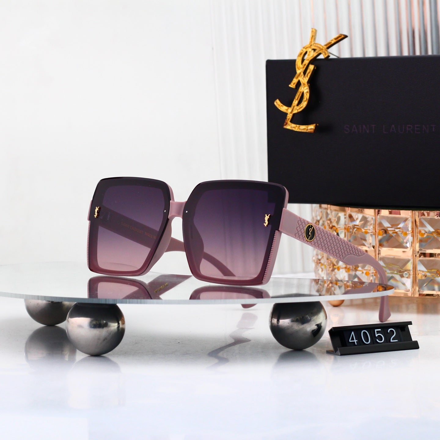Sunglasses/model:4052