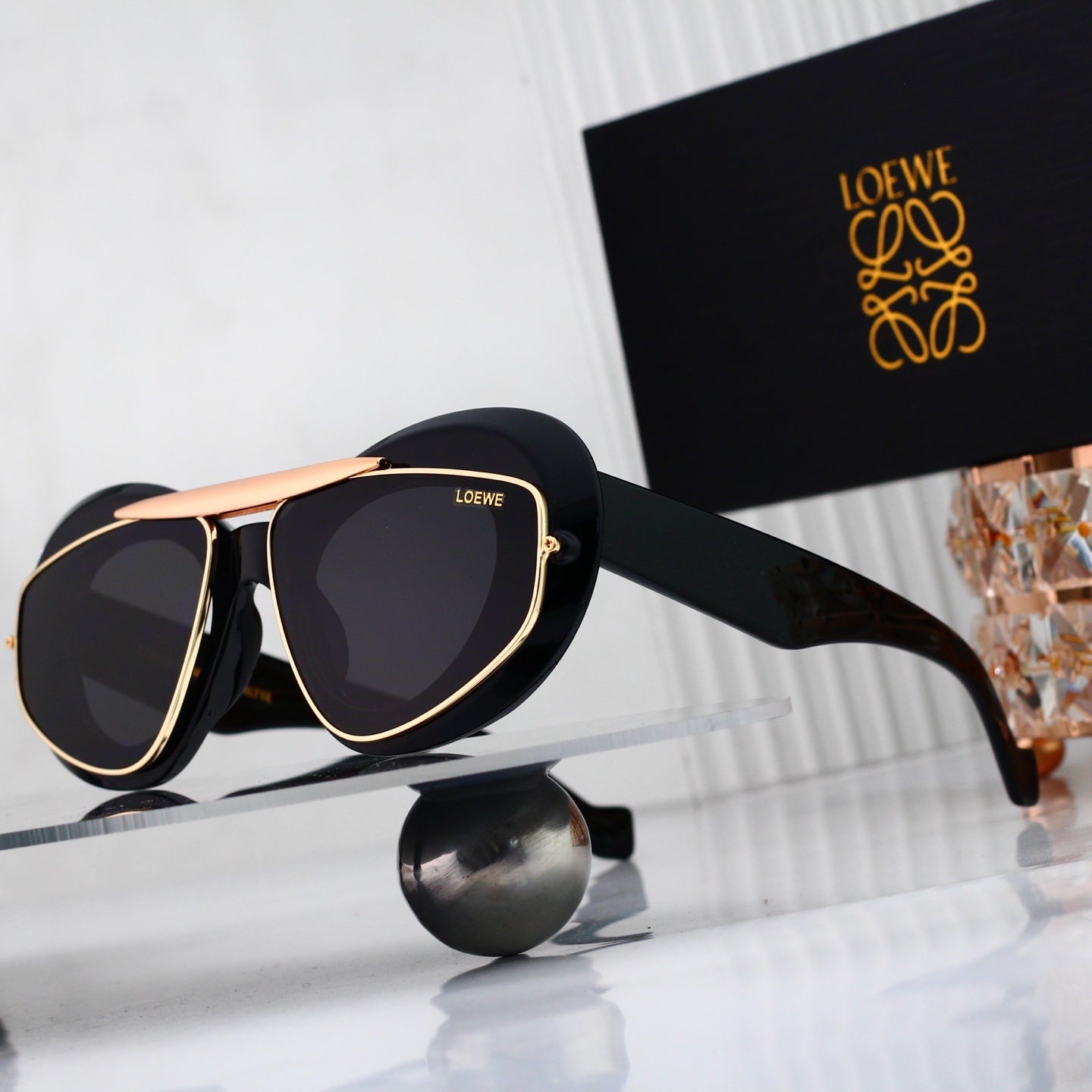 Sunglasses/model:4091
