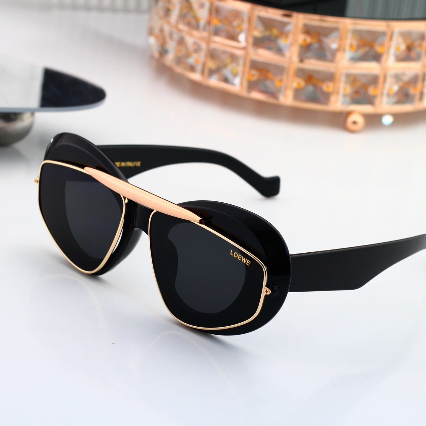Sunglasses/model:4091