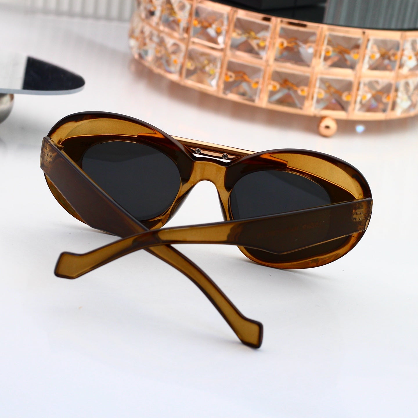 Sunglasses/model:4091