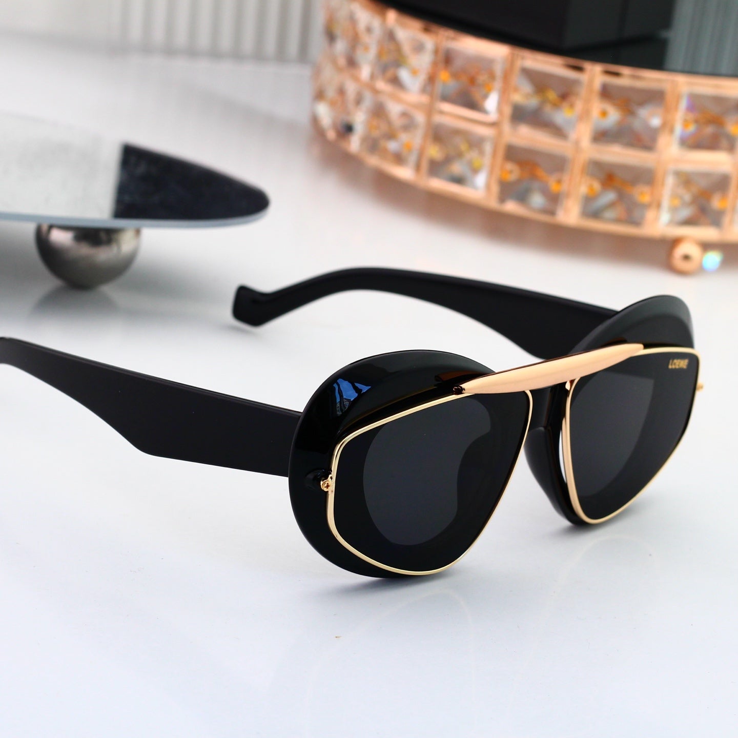 Sunglasses/model:4091