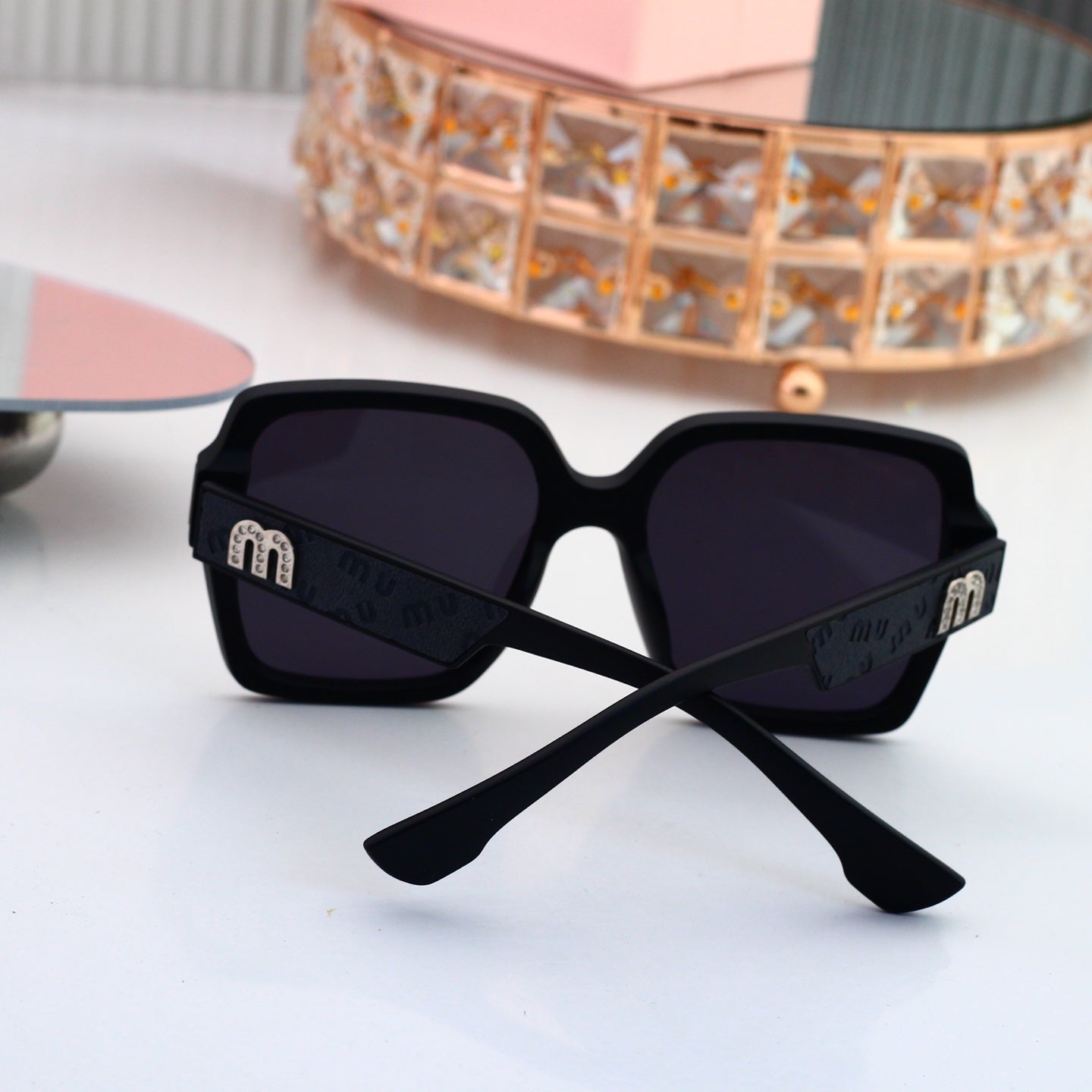 Sunglasses/model:4040