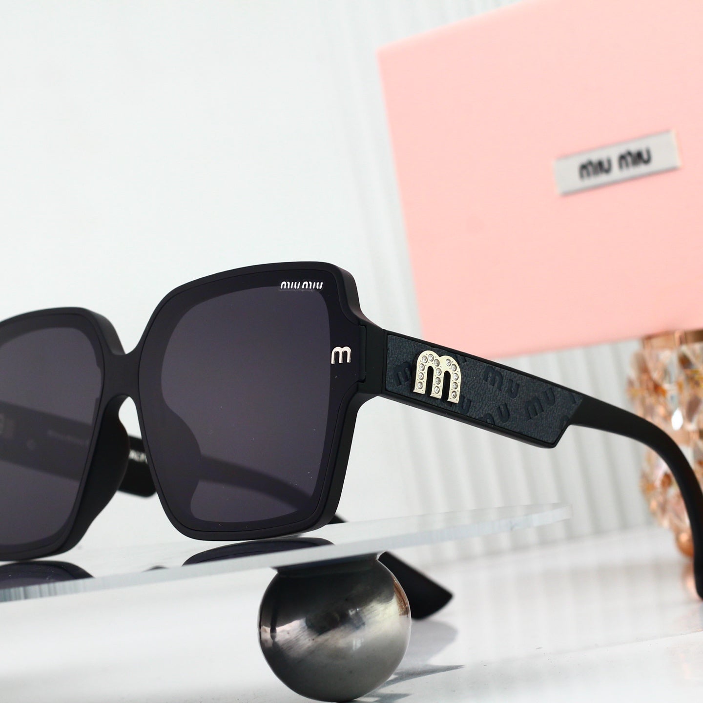 Sunglasses/model:4040