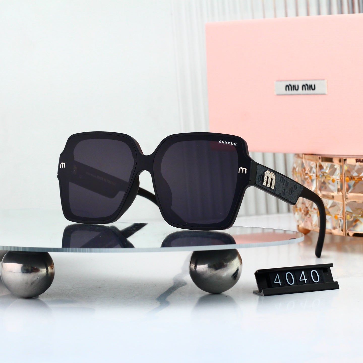 Sunglasses/model:4040