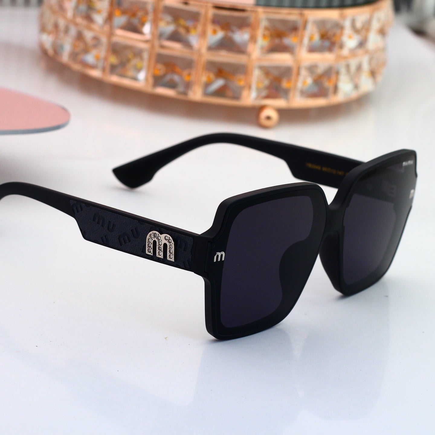 Sunglasses/model:4040