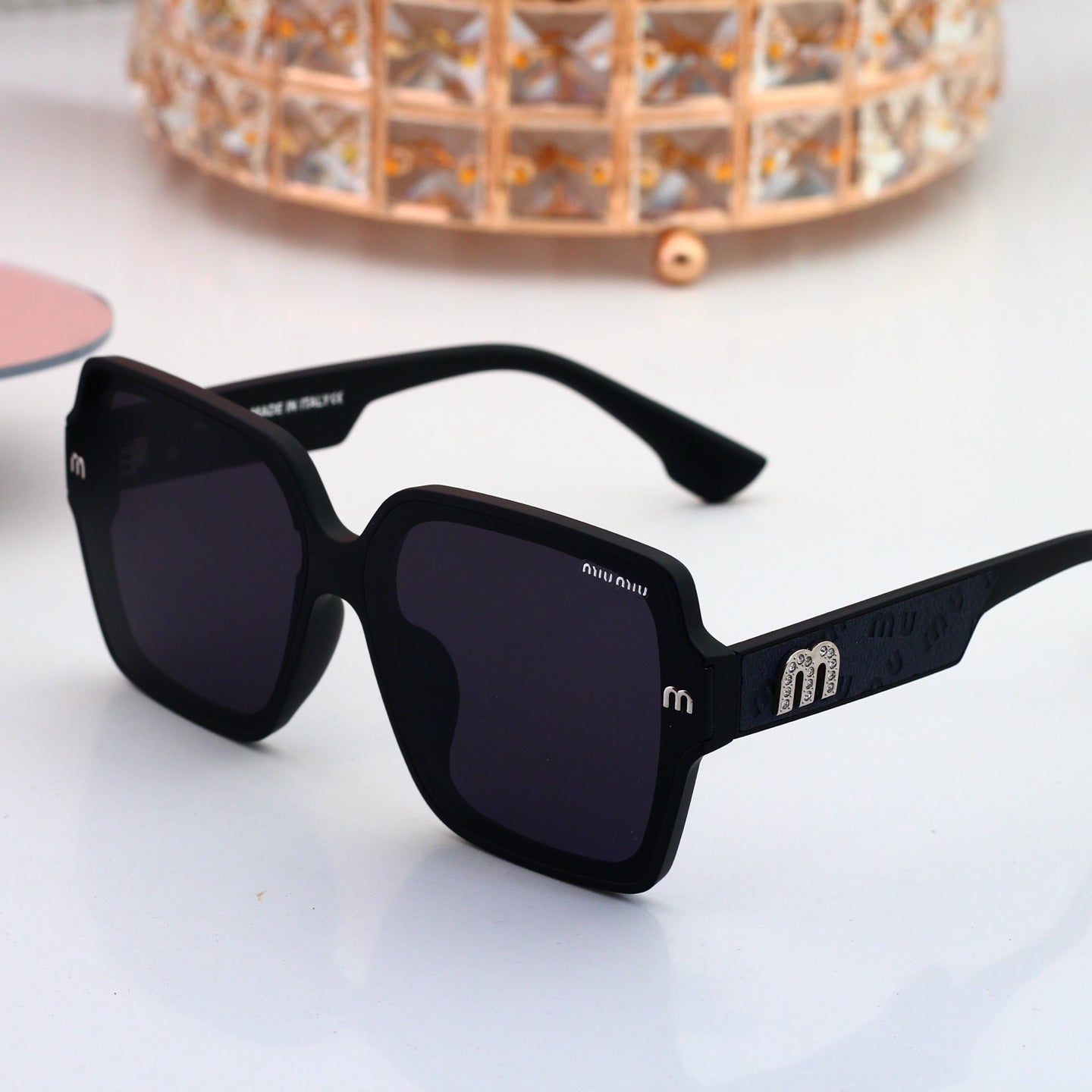 Sunglasses/model:4040