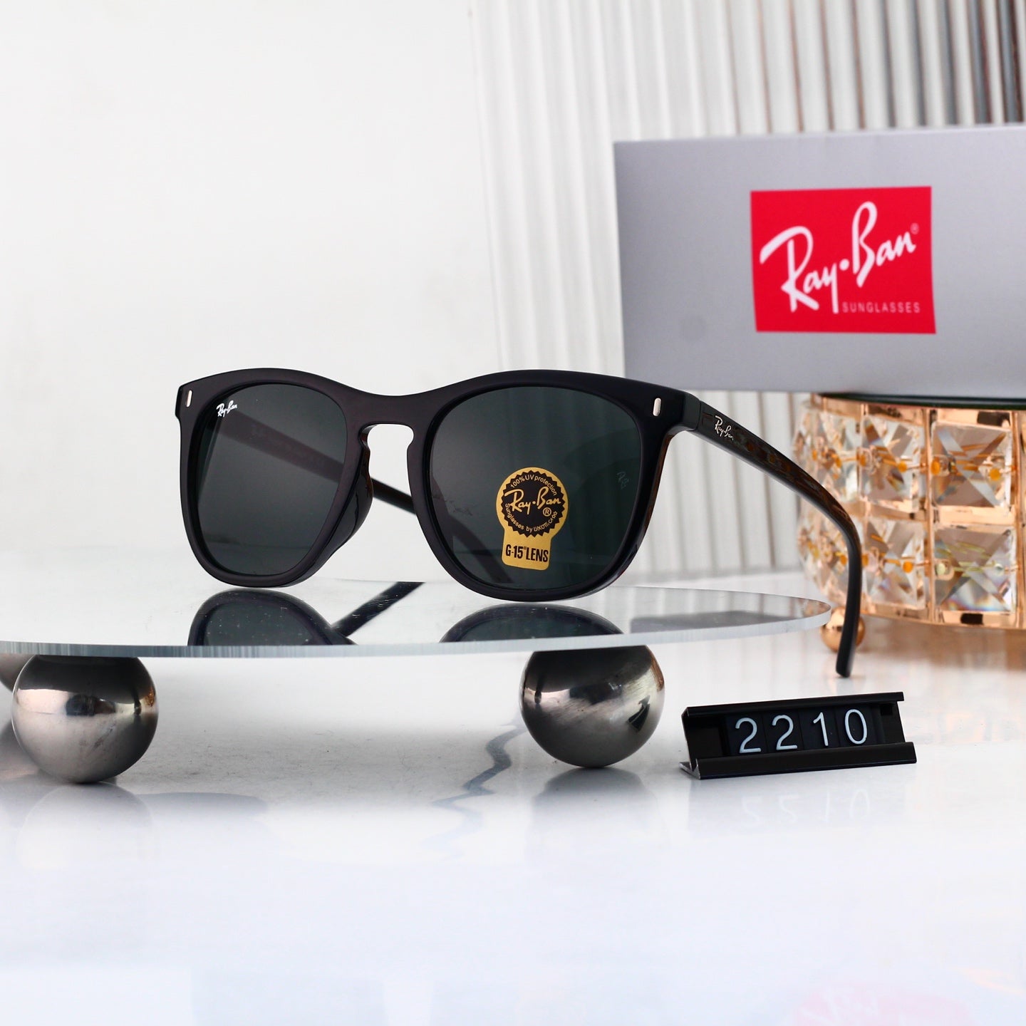 Sunglasses/model:2210