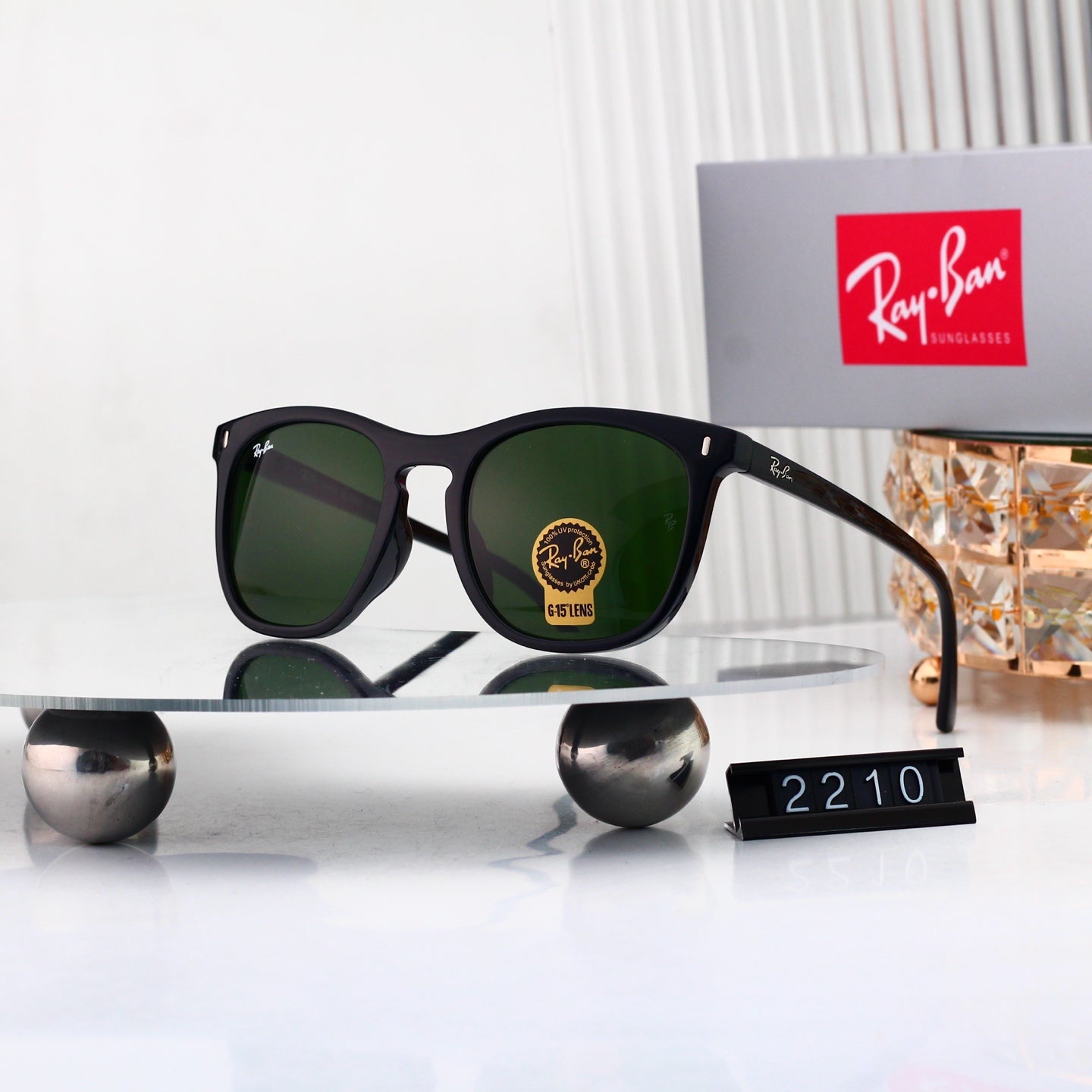 Sunglasses/model:2210