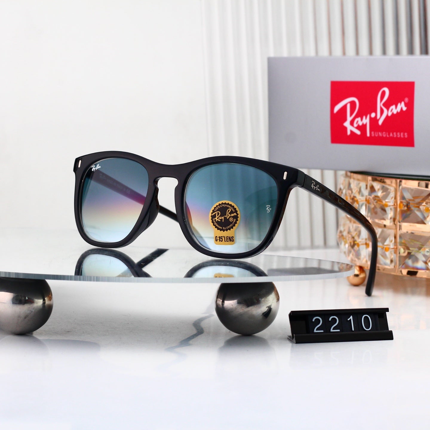 Sunglasses/model:2210