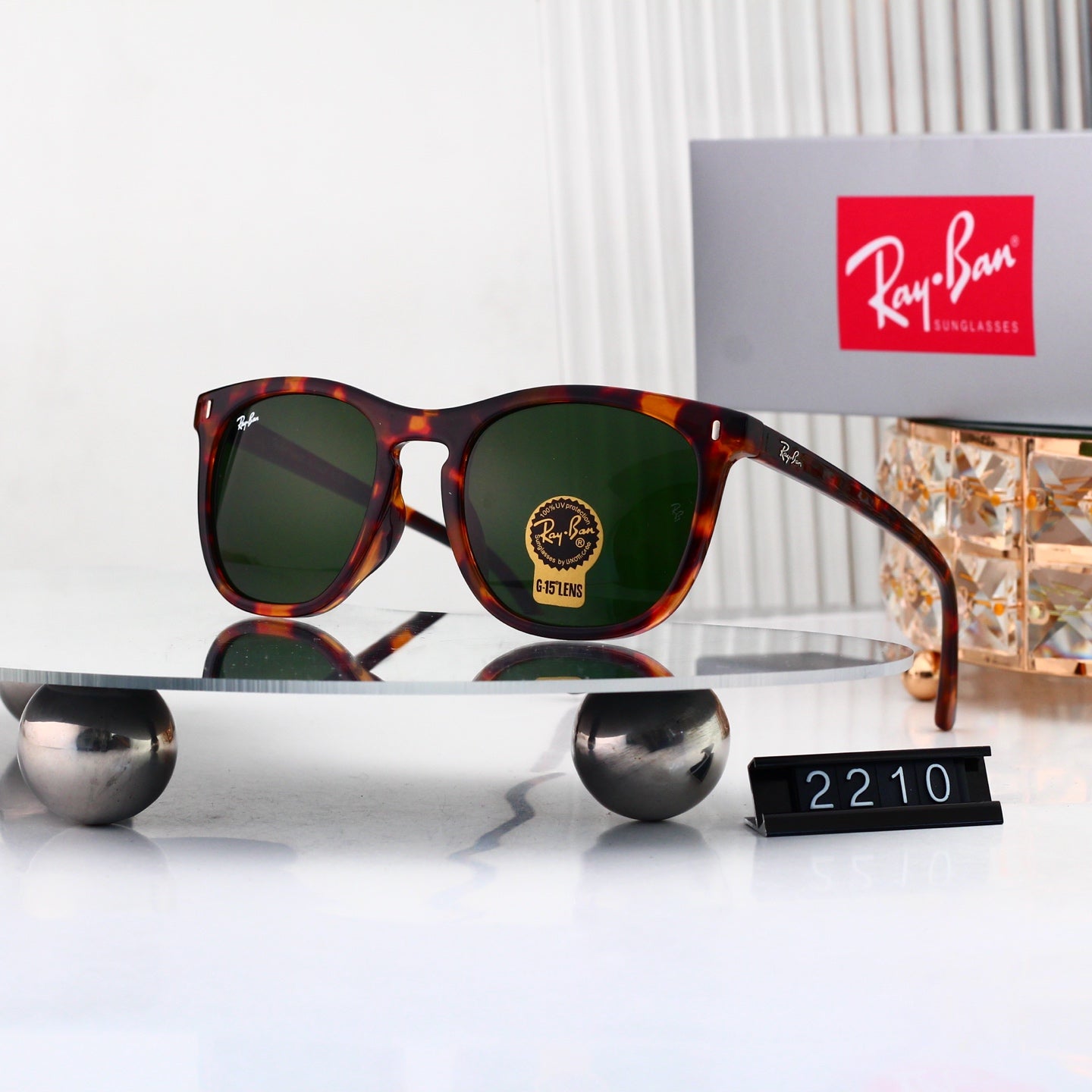 Sunglasses/model:2210