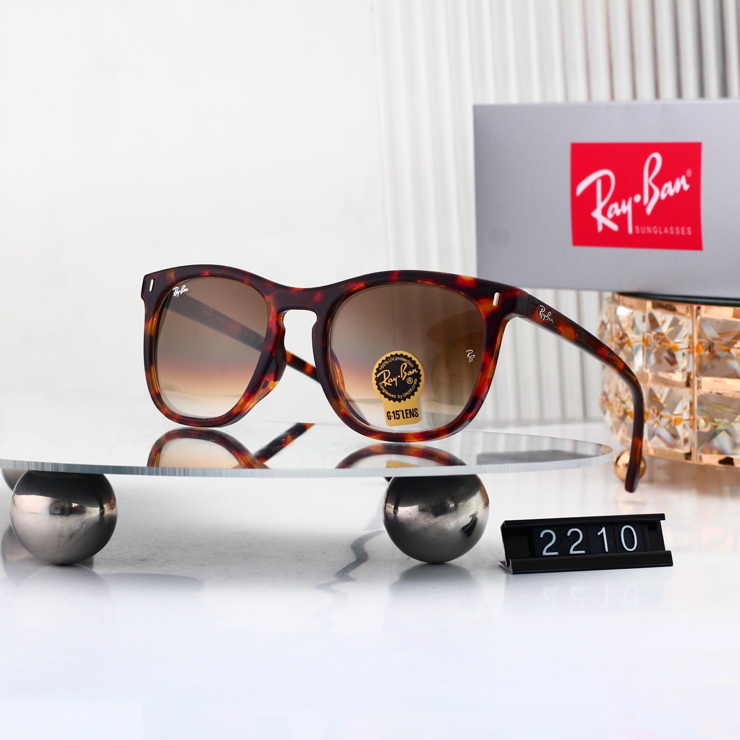 Sunglasses/model:2210