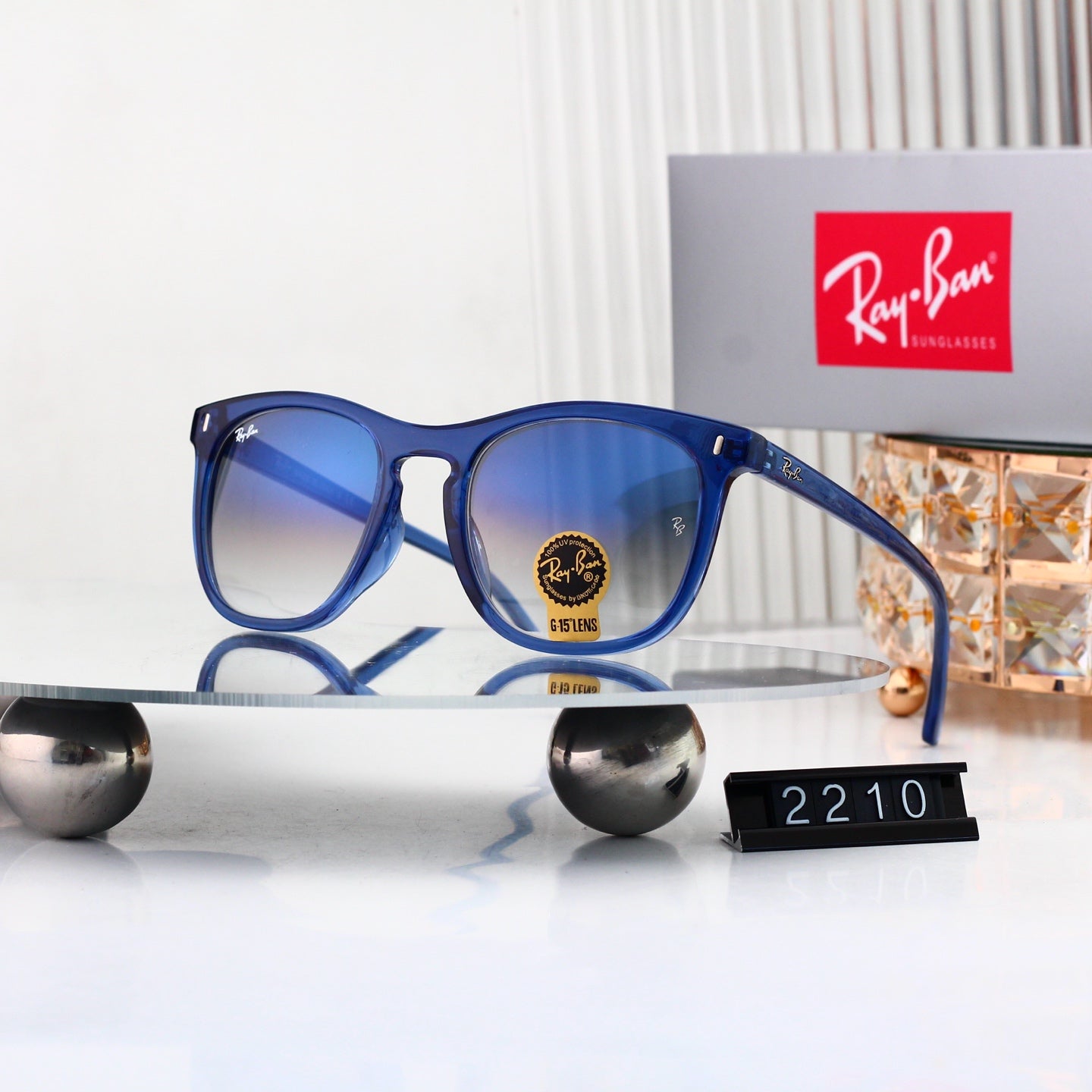 Sunglasses/model:2210
