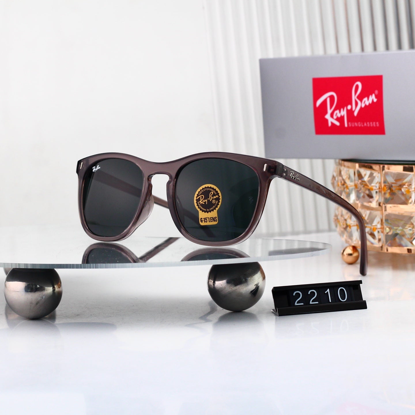 Sunglasses/model:2210