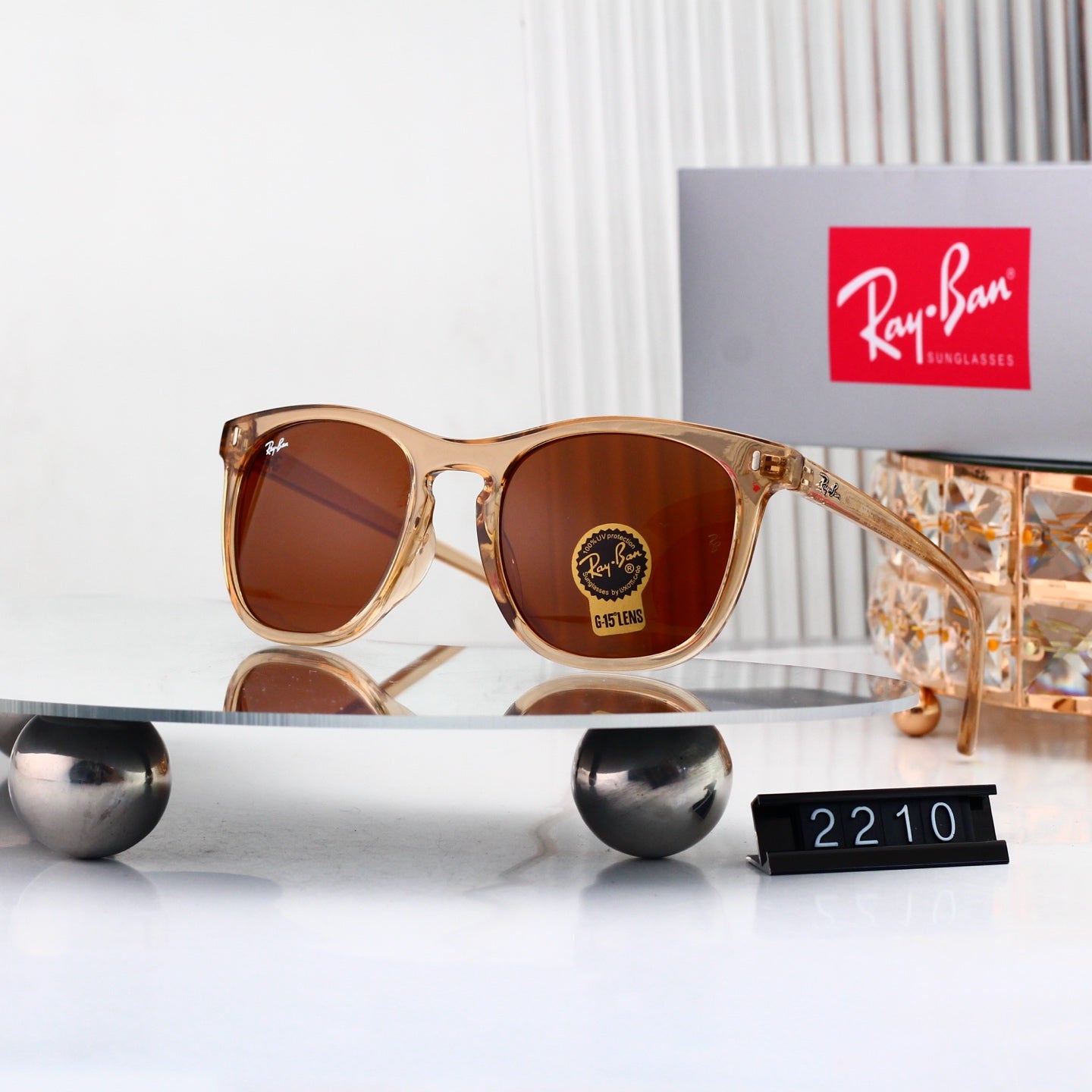 Sunglasses/model:2210