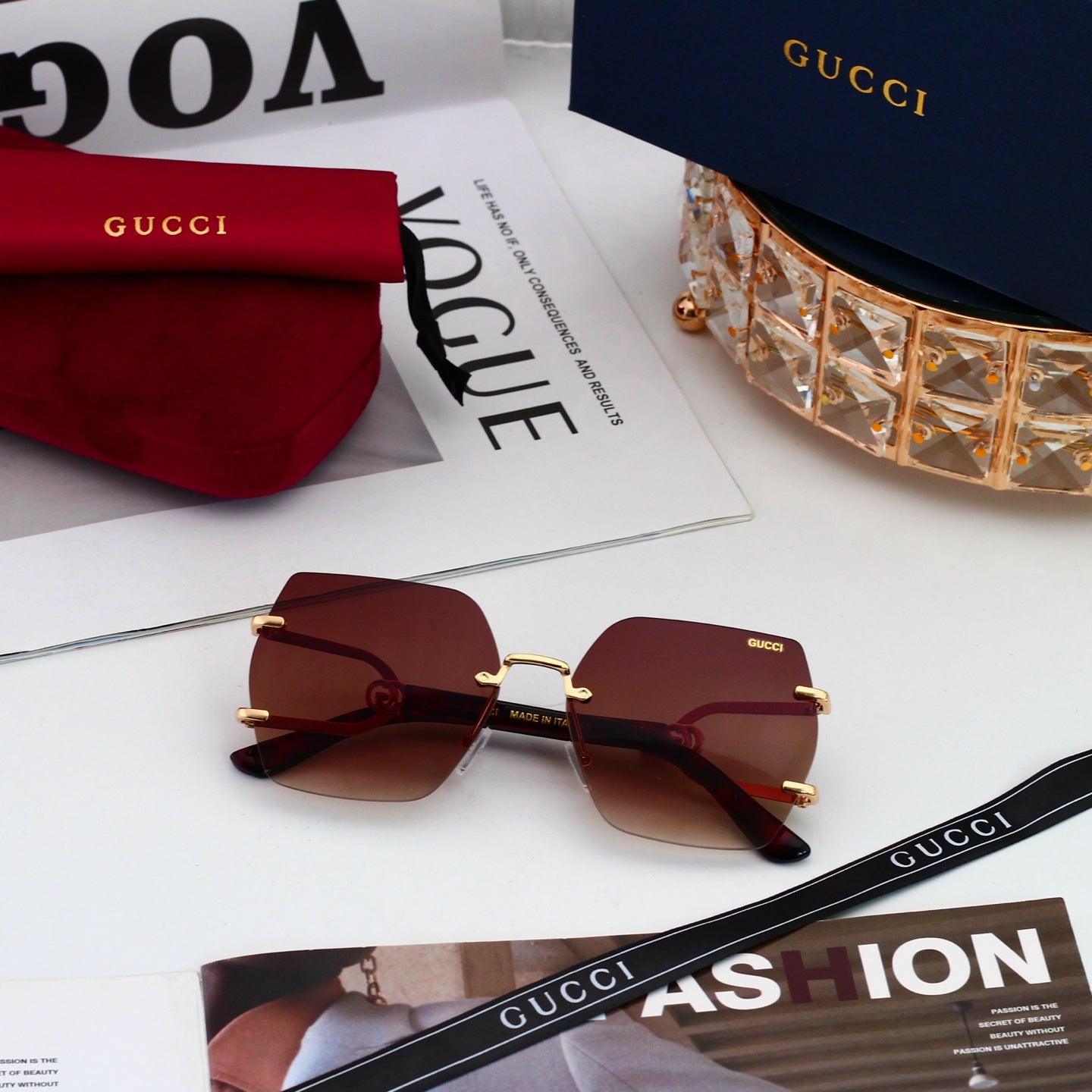 Sunglasses/model:1562