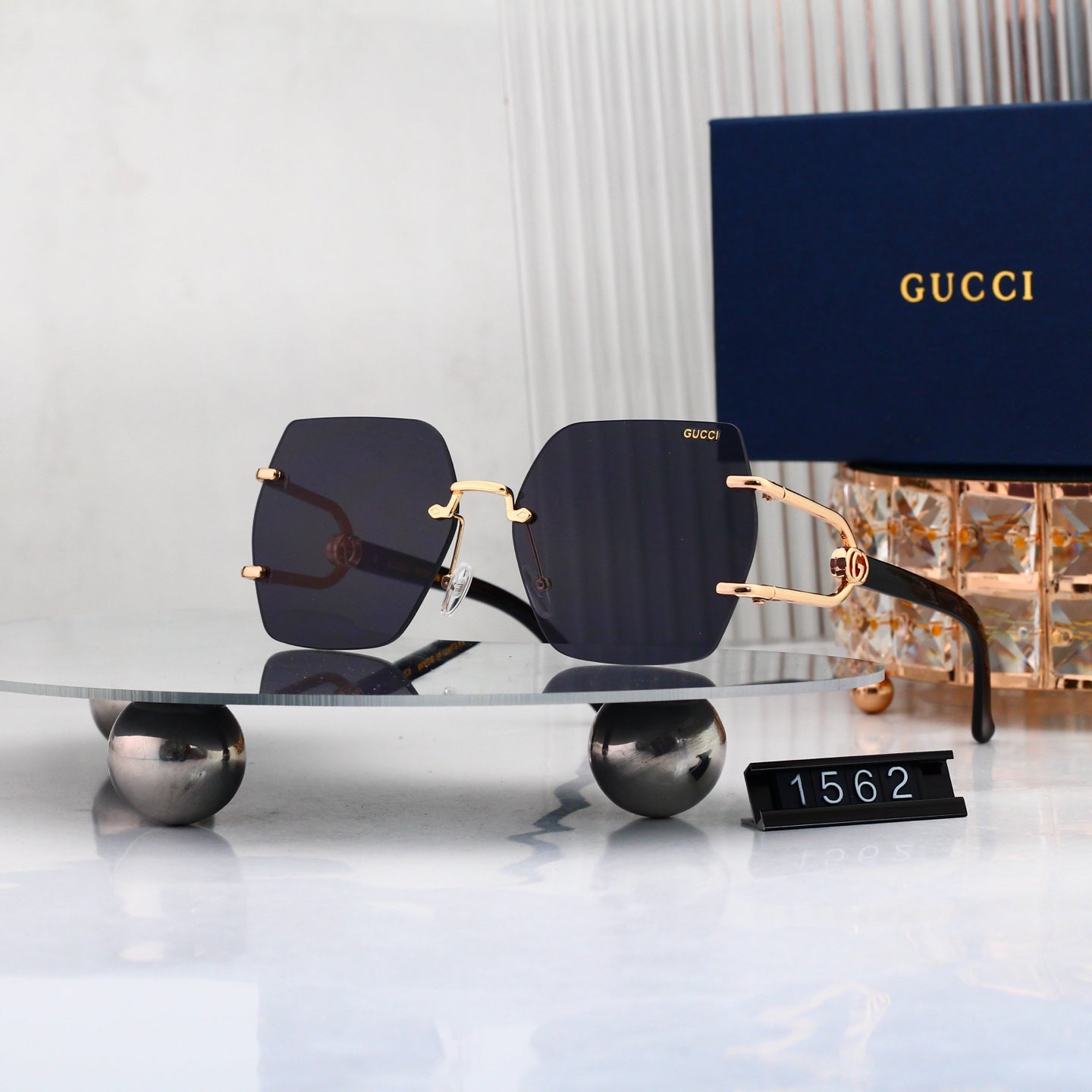 Sunglasses/model:1562