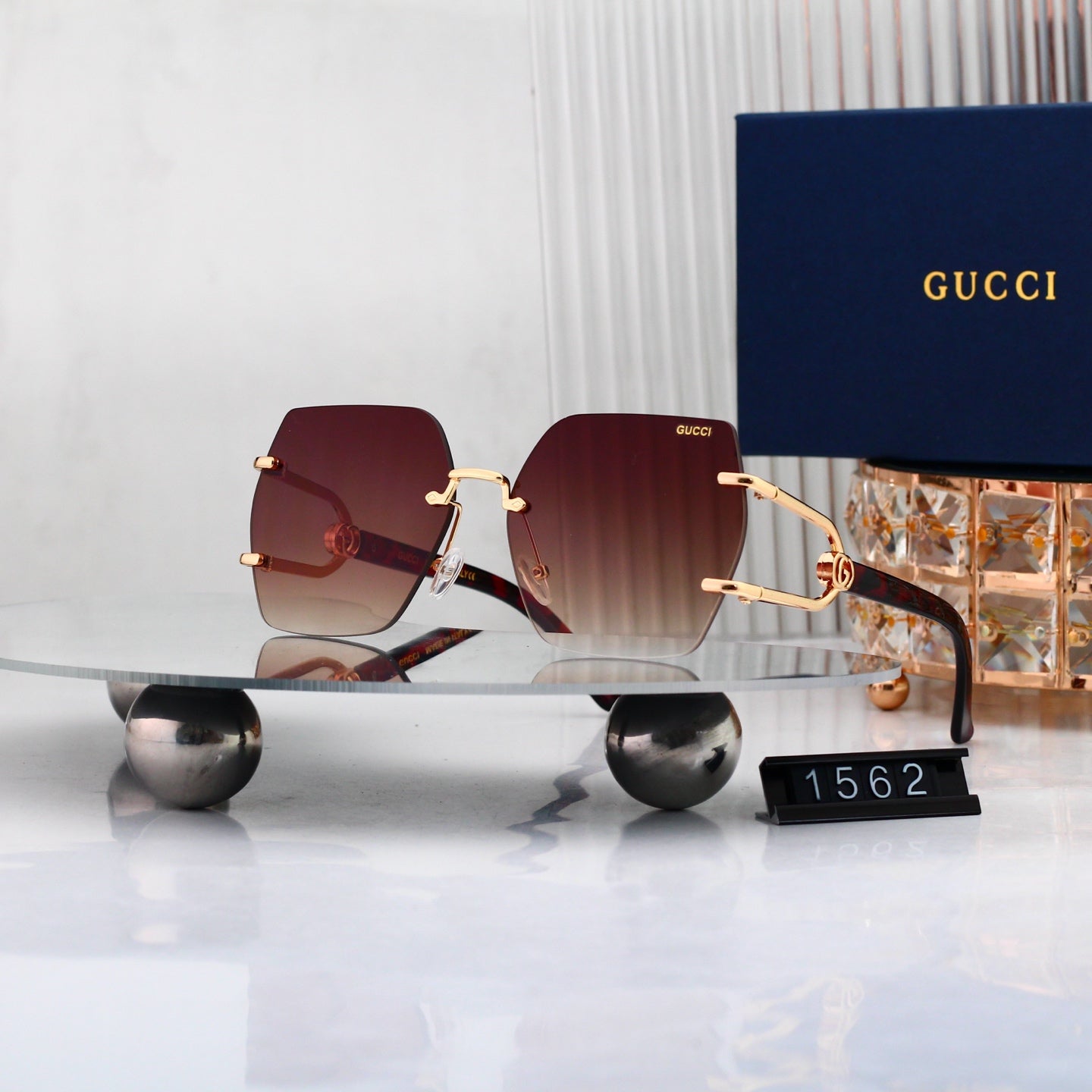 Sunglasses/model:1562