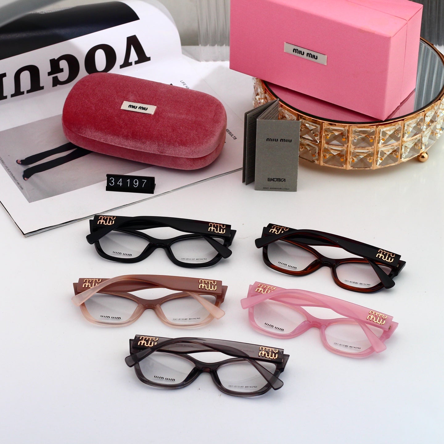 Sunglasses/model:34197