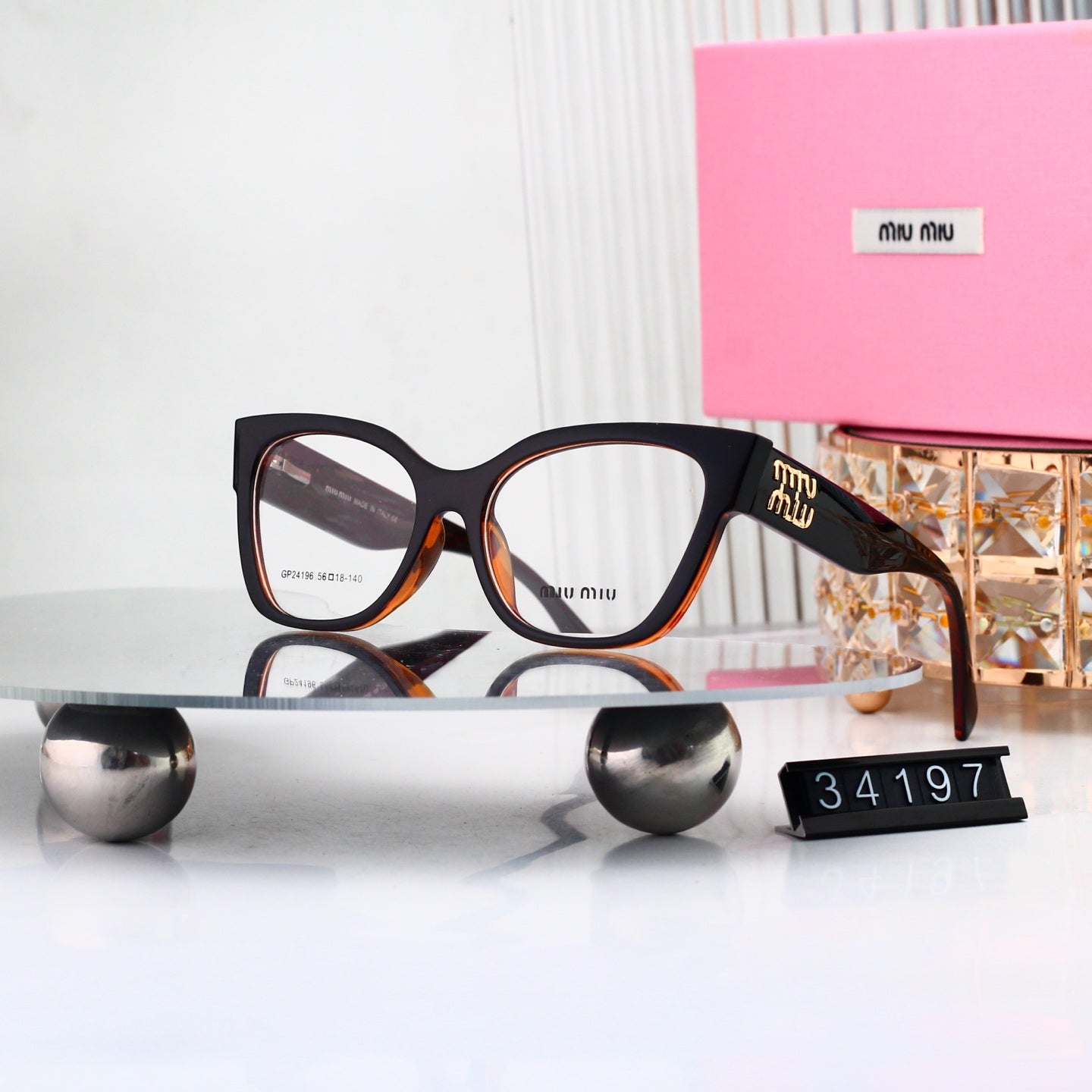 Sunglasses/model:34197