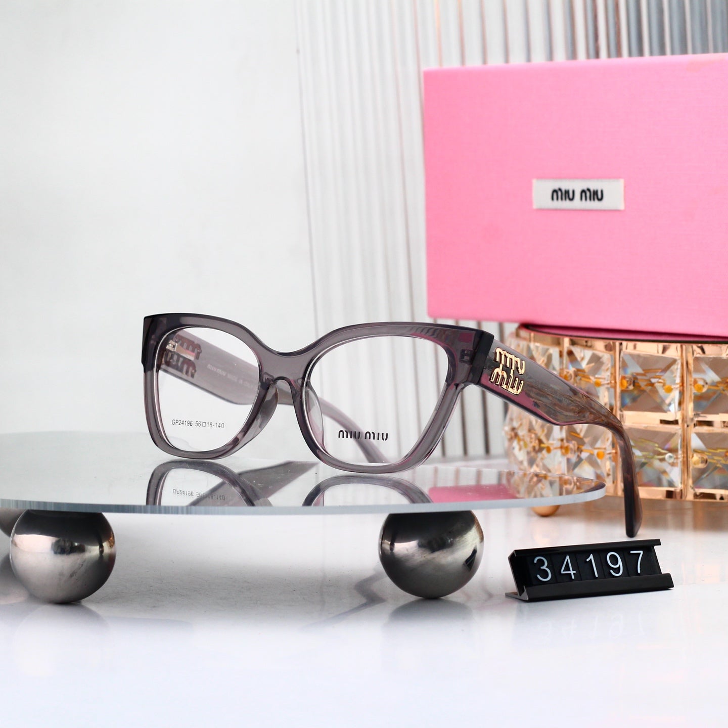 Sunglasses/model:34197