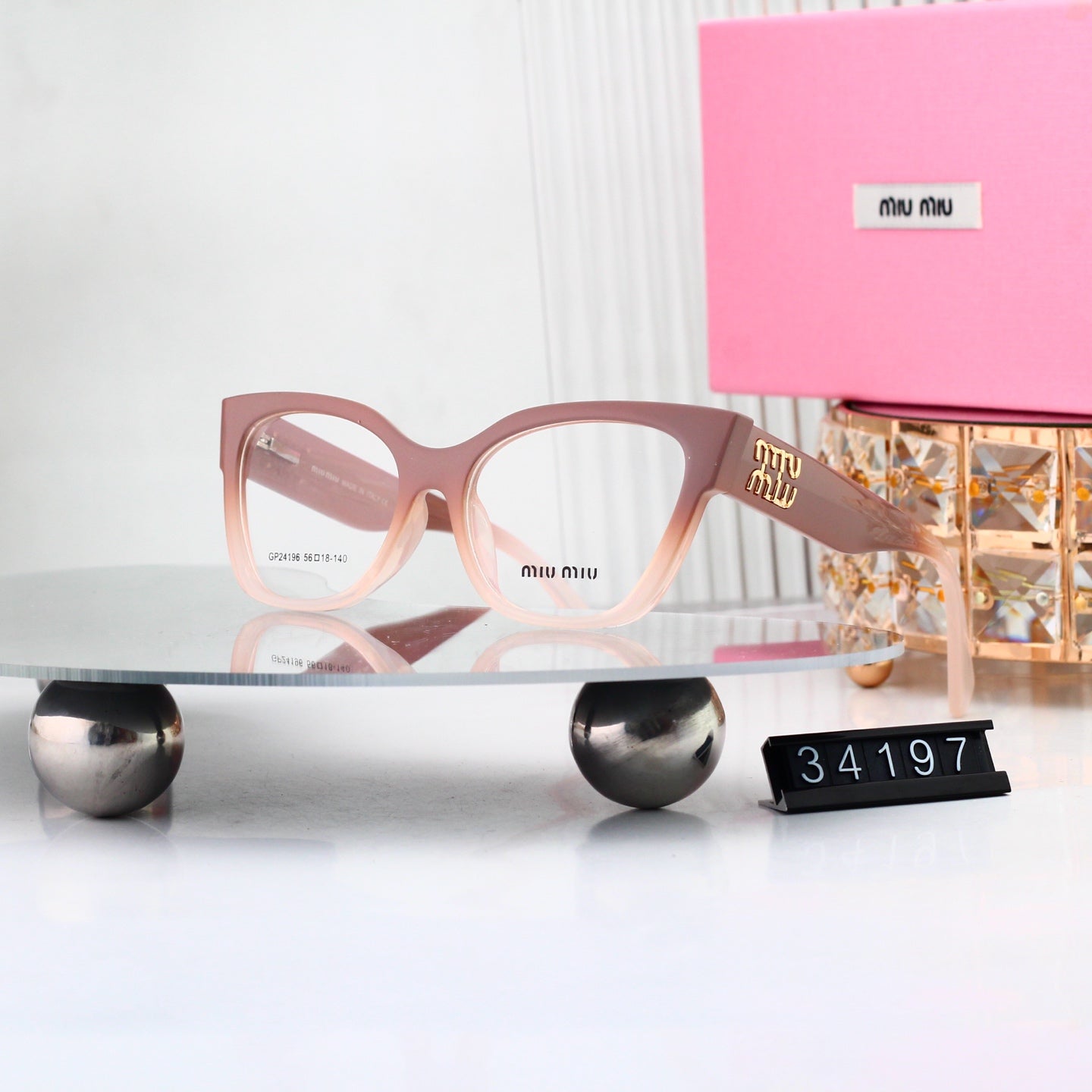 Sunglasses/model:34197