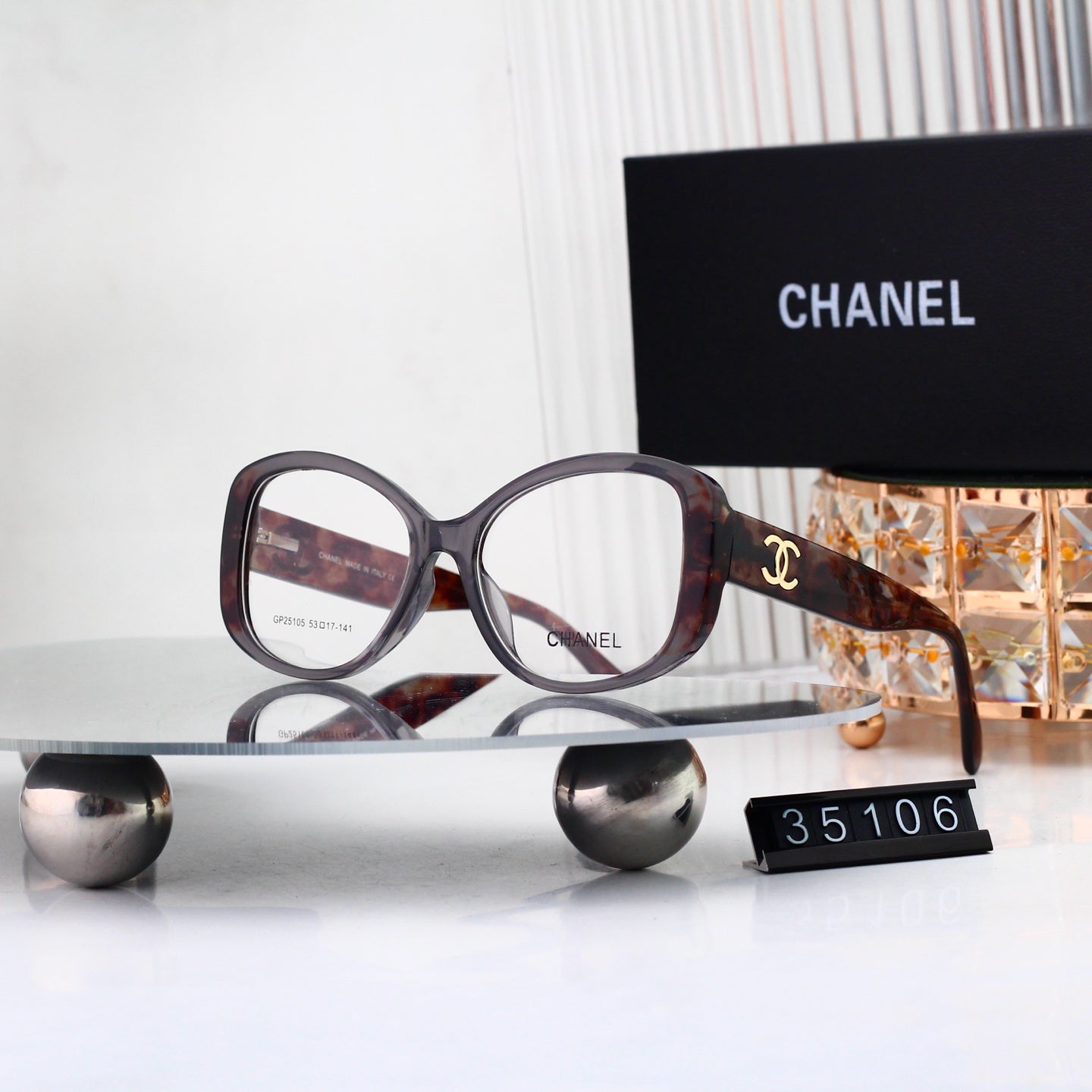 Sunglasses/model:35106