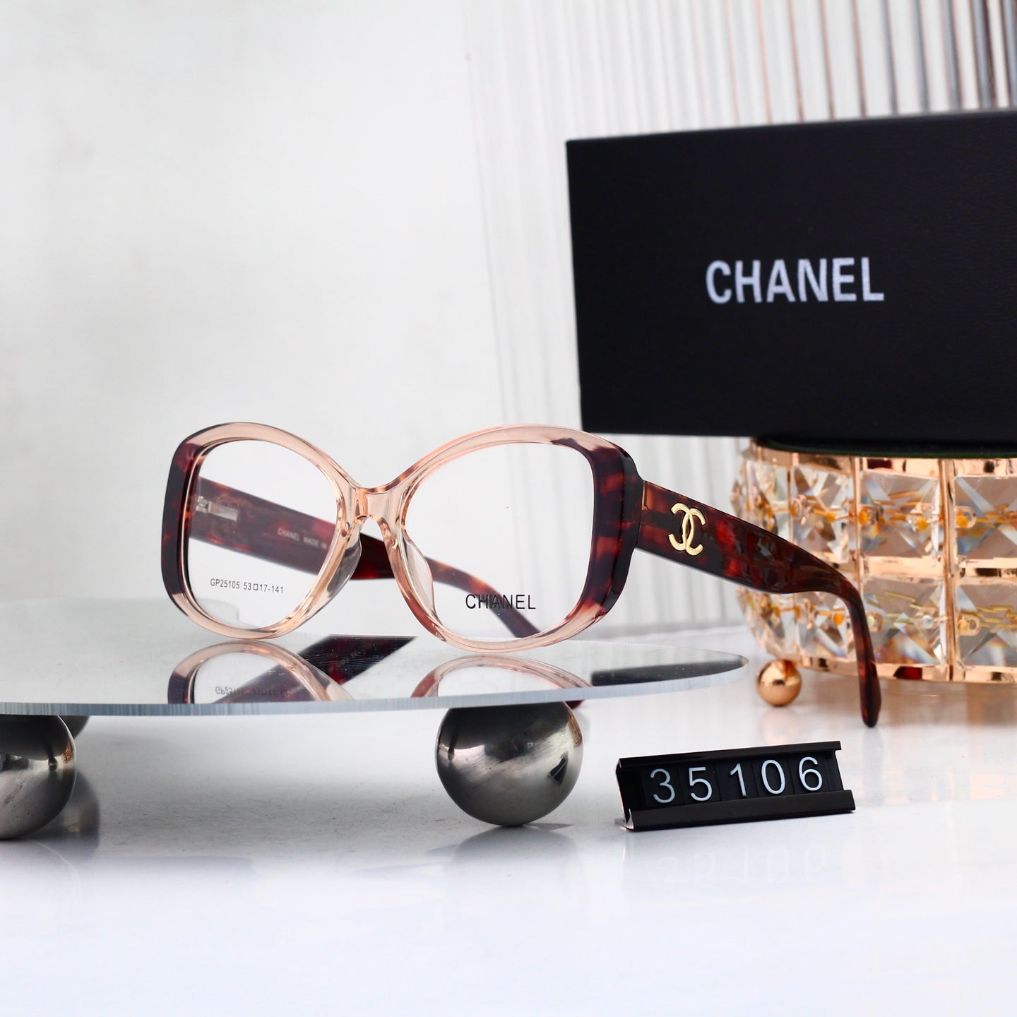 Sunglasses/model:35106