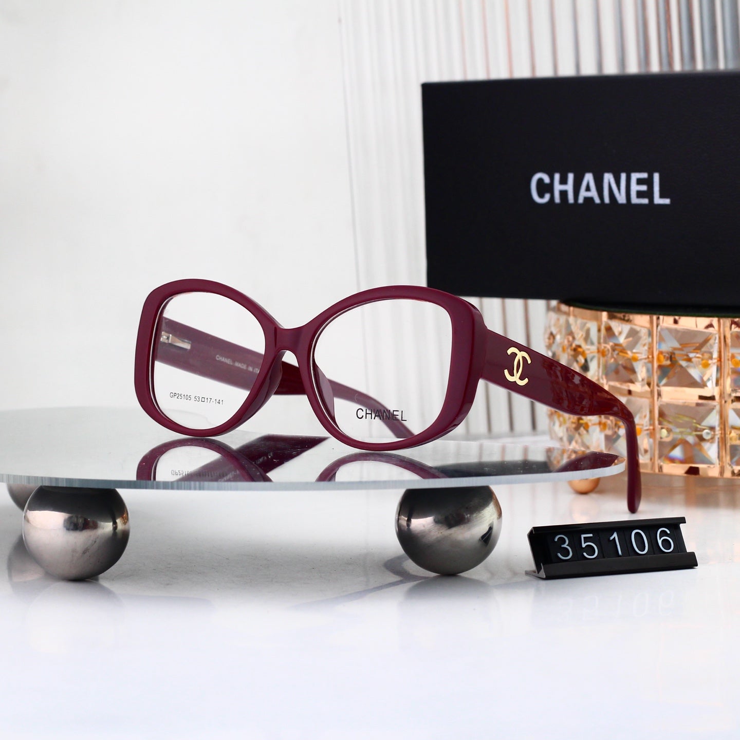 Sunglasses/model:35106