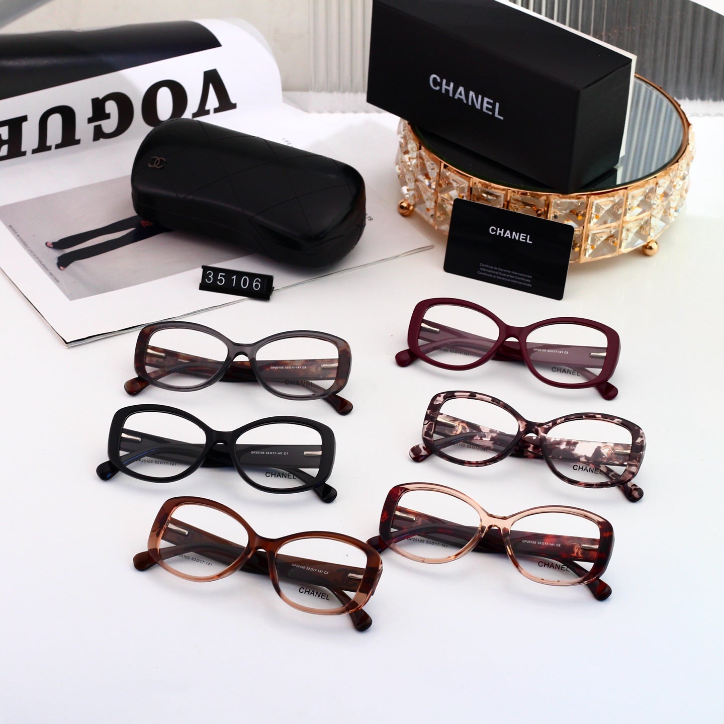 Sunglasses/model:35106