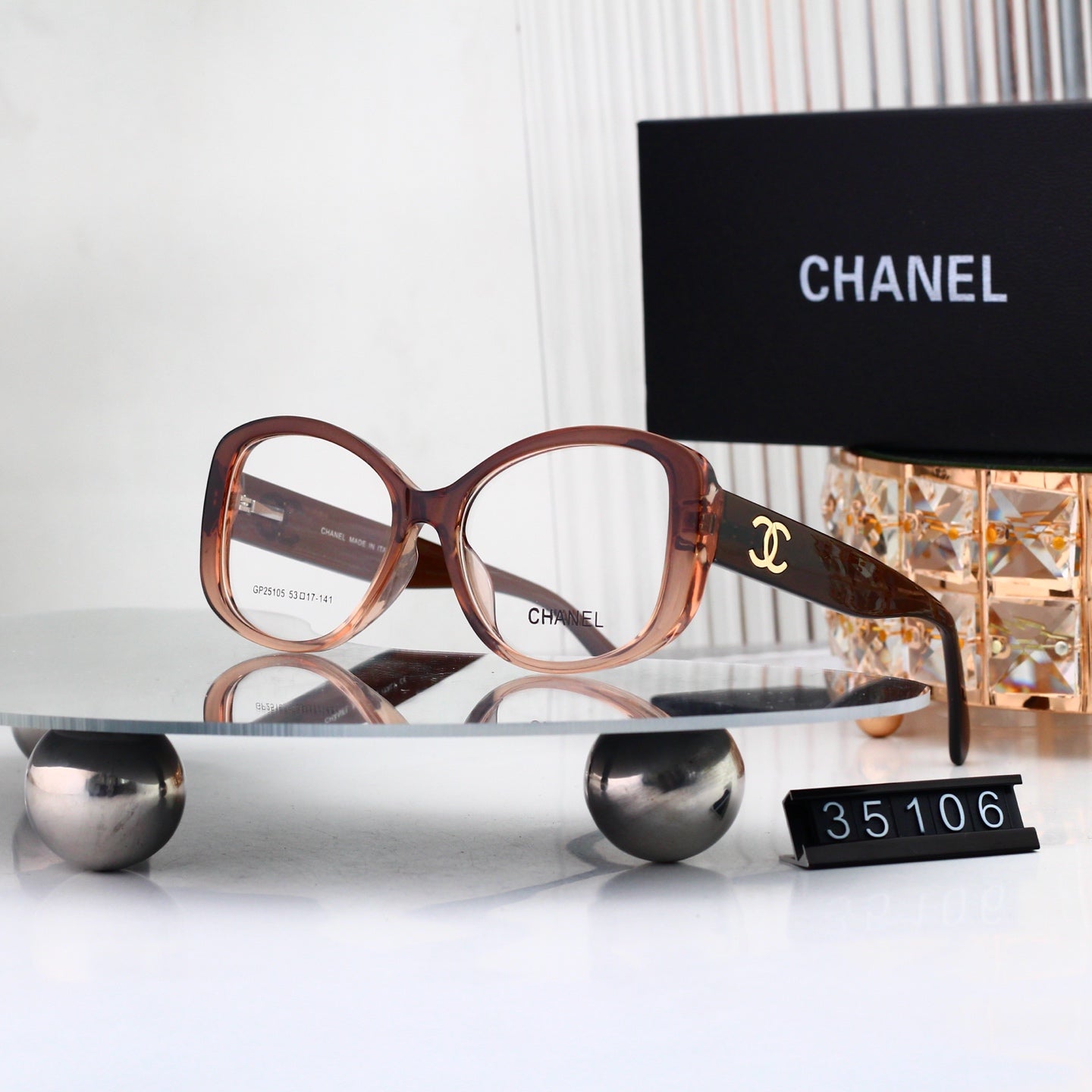 Sunglasses/model:35106