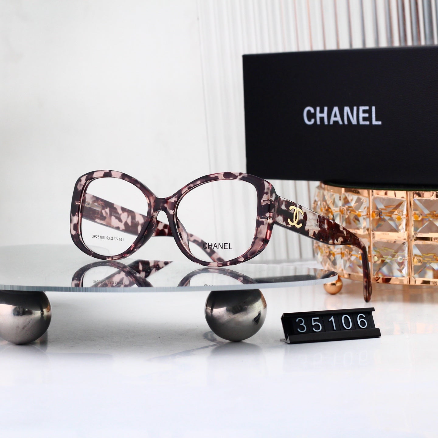 Sunglasses/model:35106