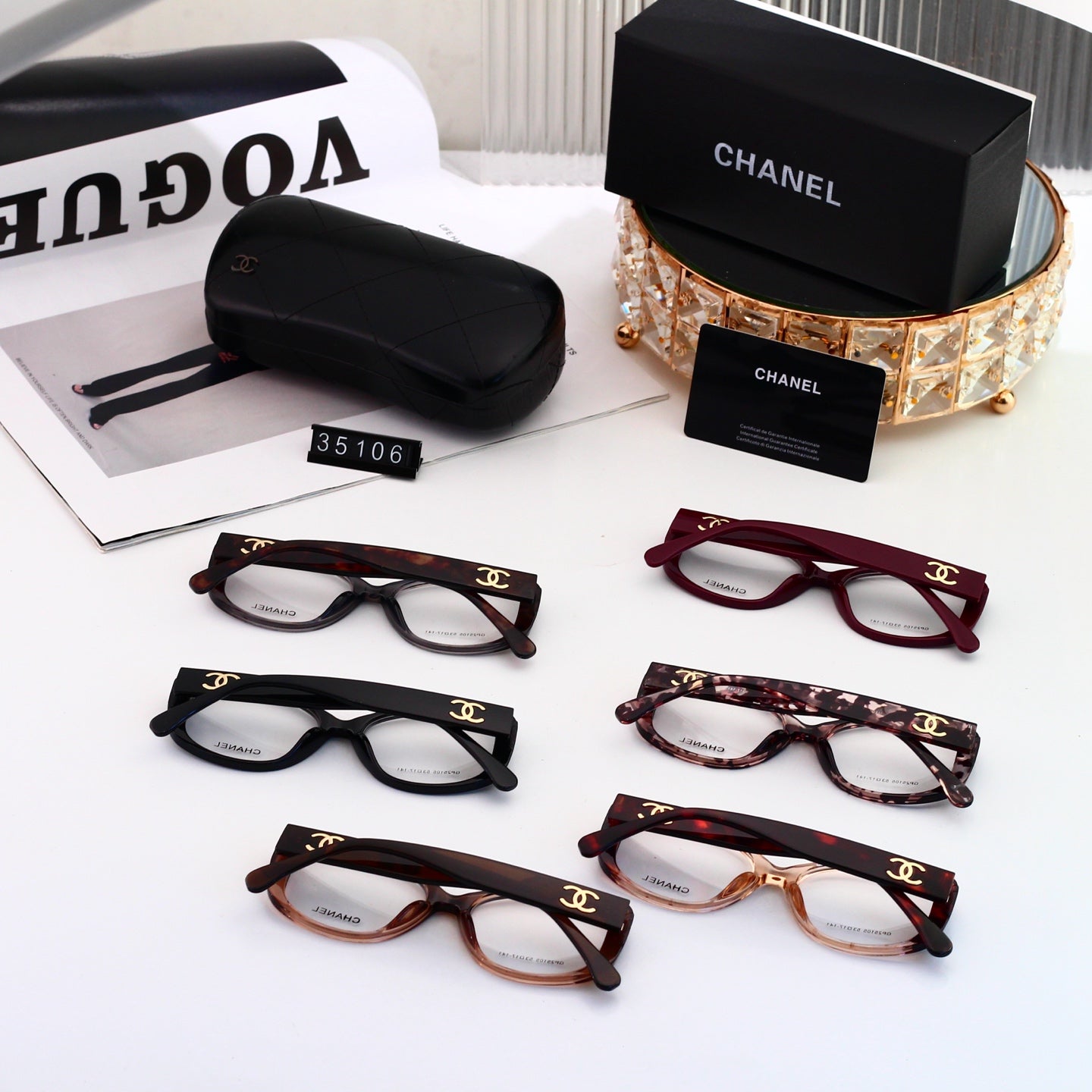Sunglasses/model:35106