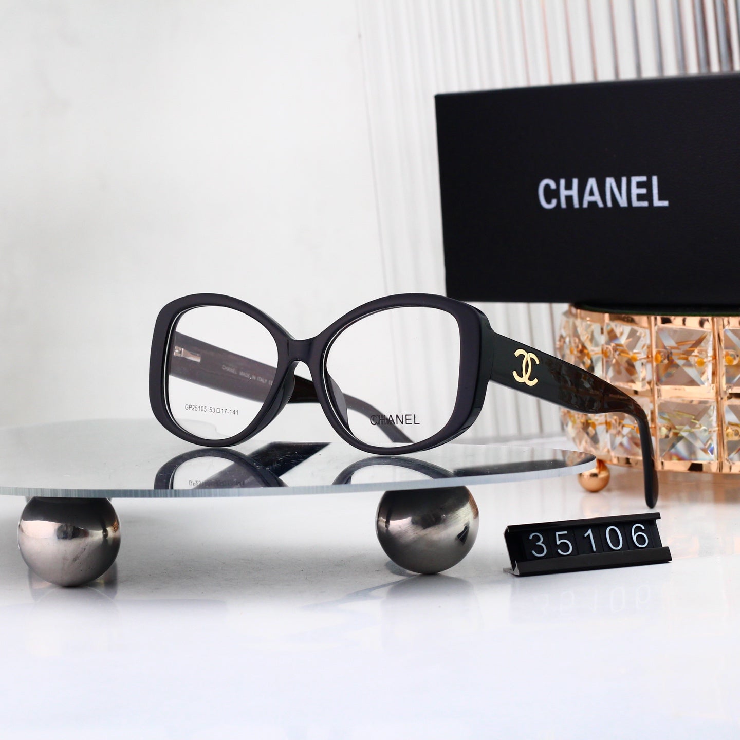 Sunglasses/model:35106