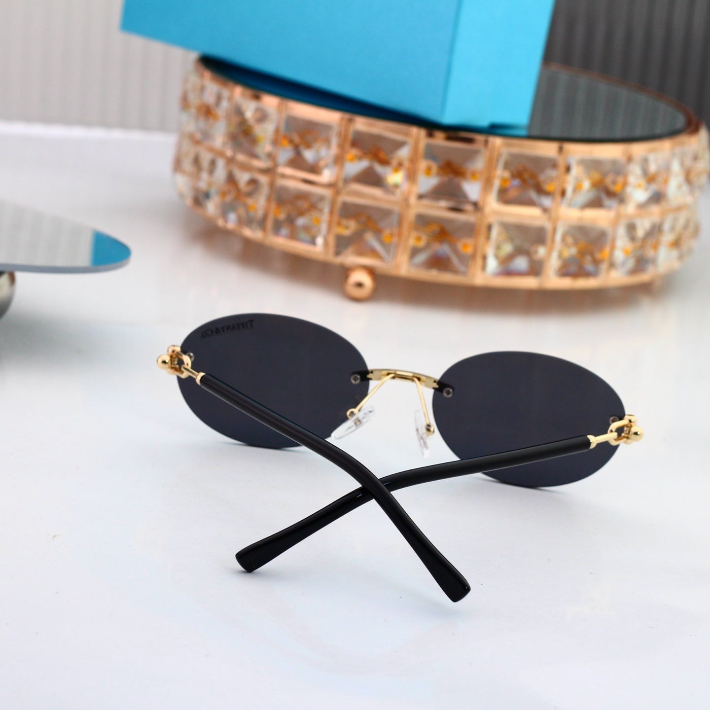 Sunglasses/model:4082