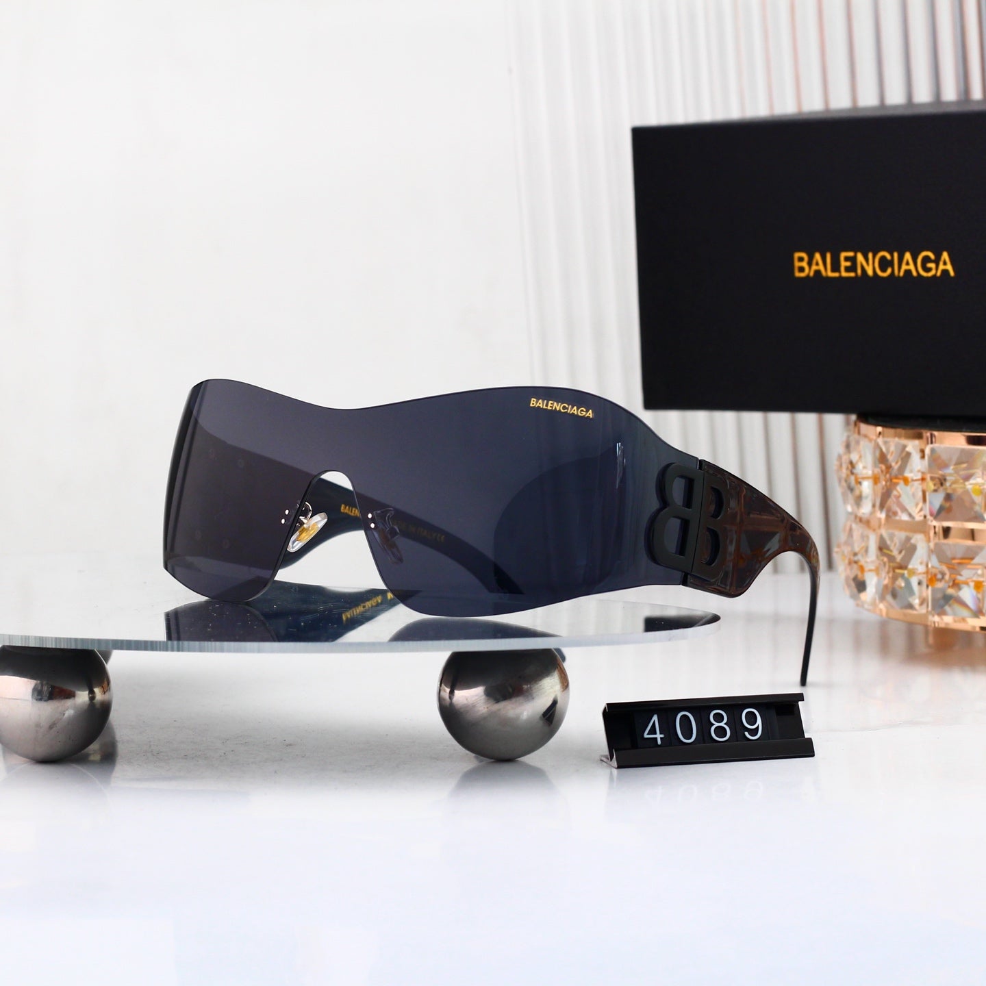 Sunglasses/model:4089