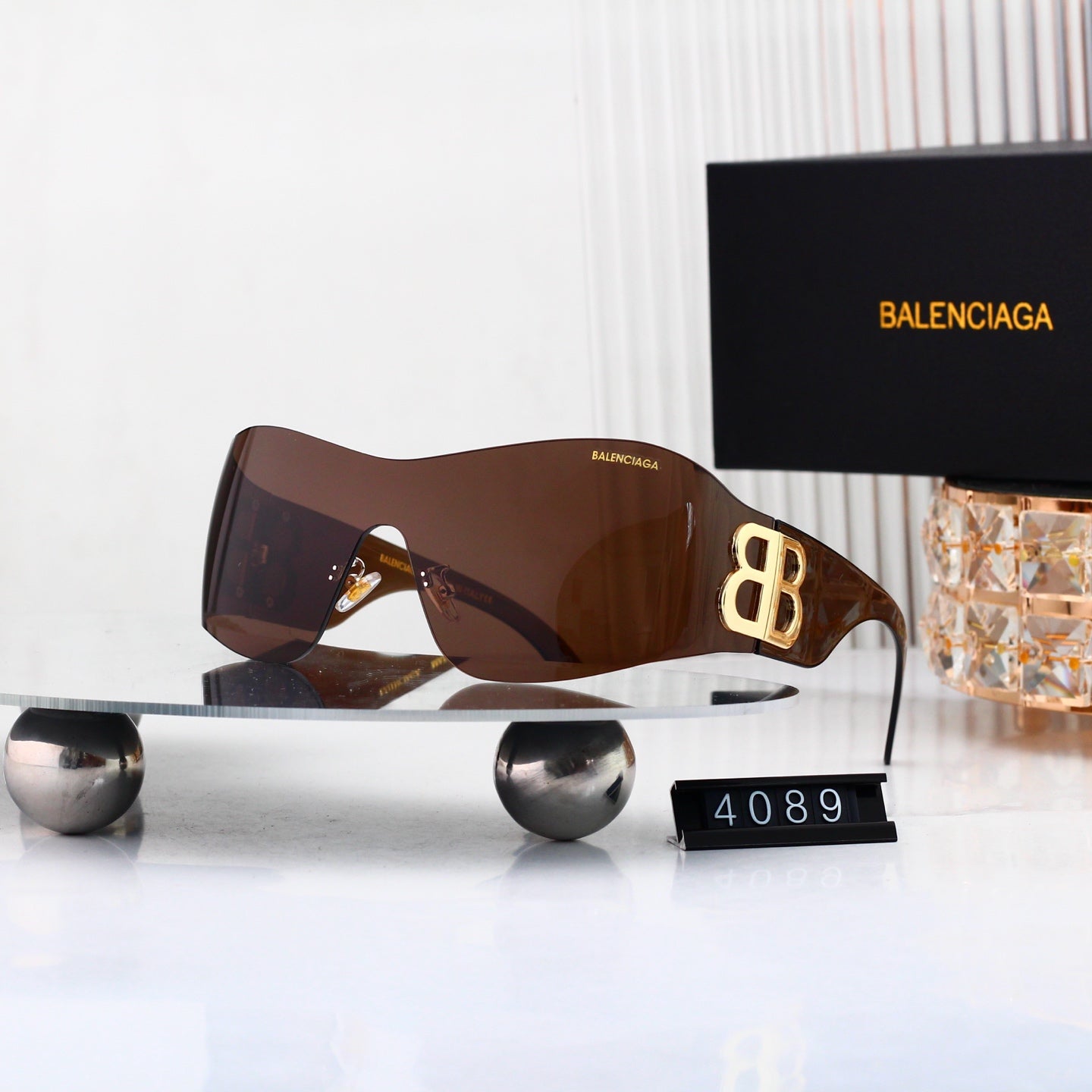 Sunglasses/model:4089