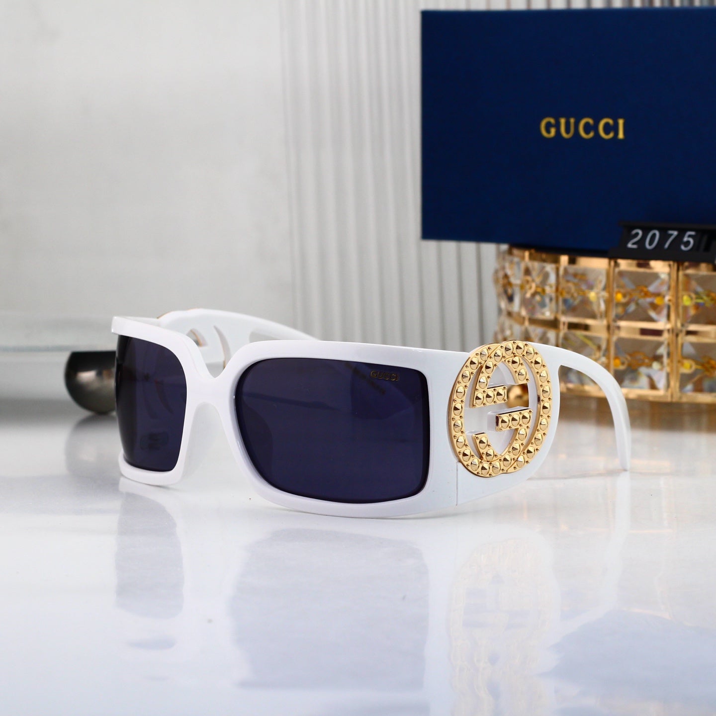 Sunglasses/model:2075