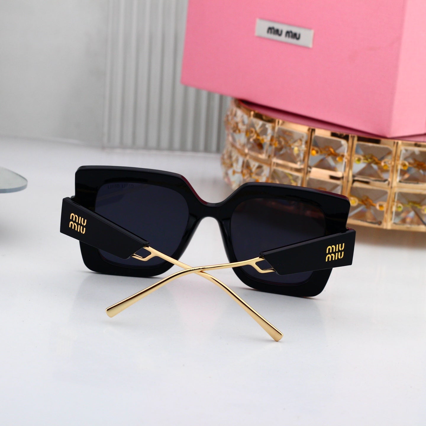 Sunglasses/model:0706