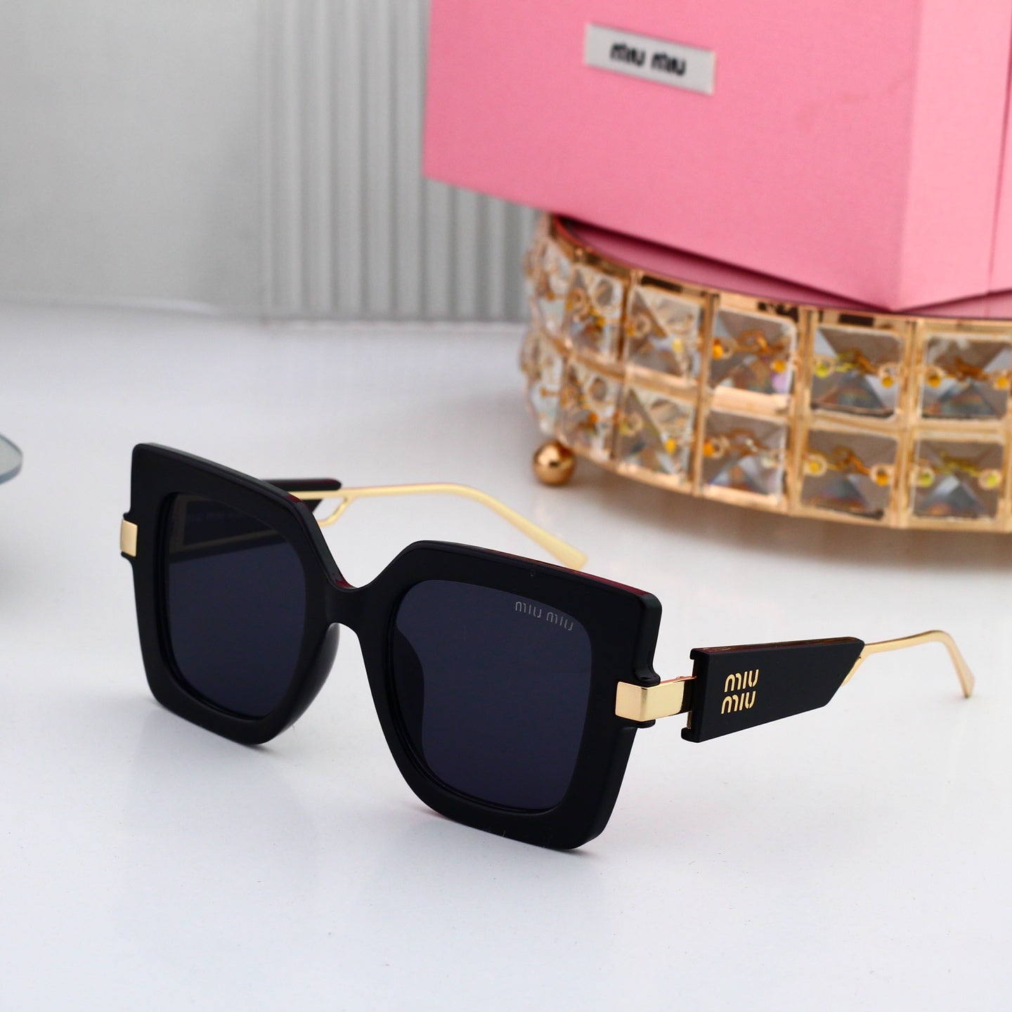 Sunglasses/model:0706