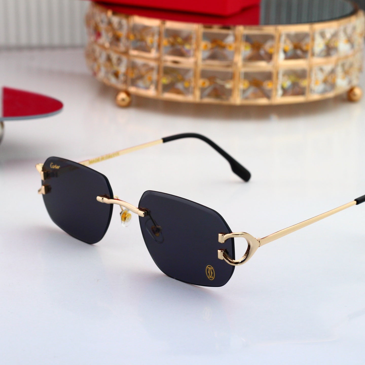 Sunglasses/model:8019