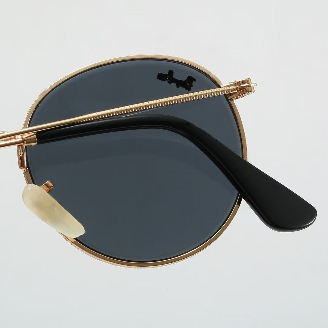 Sunglasses/model:2528-1