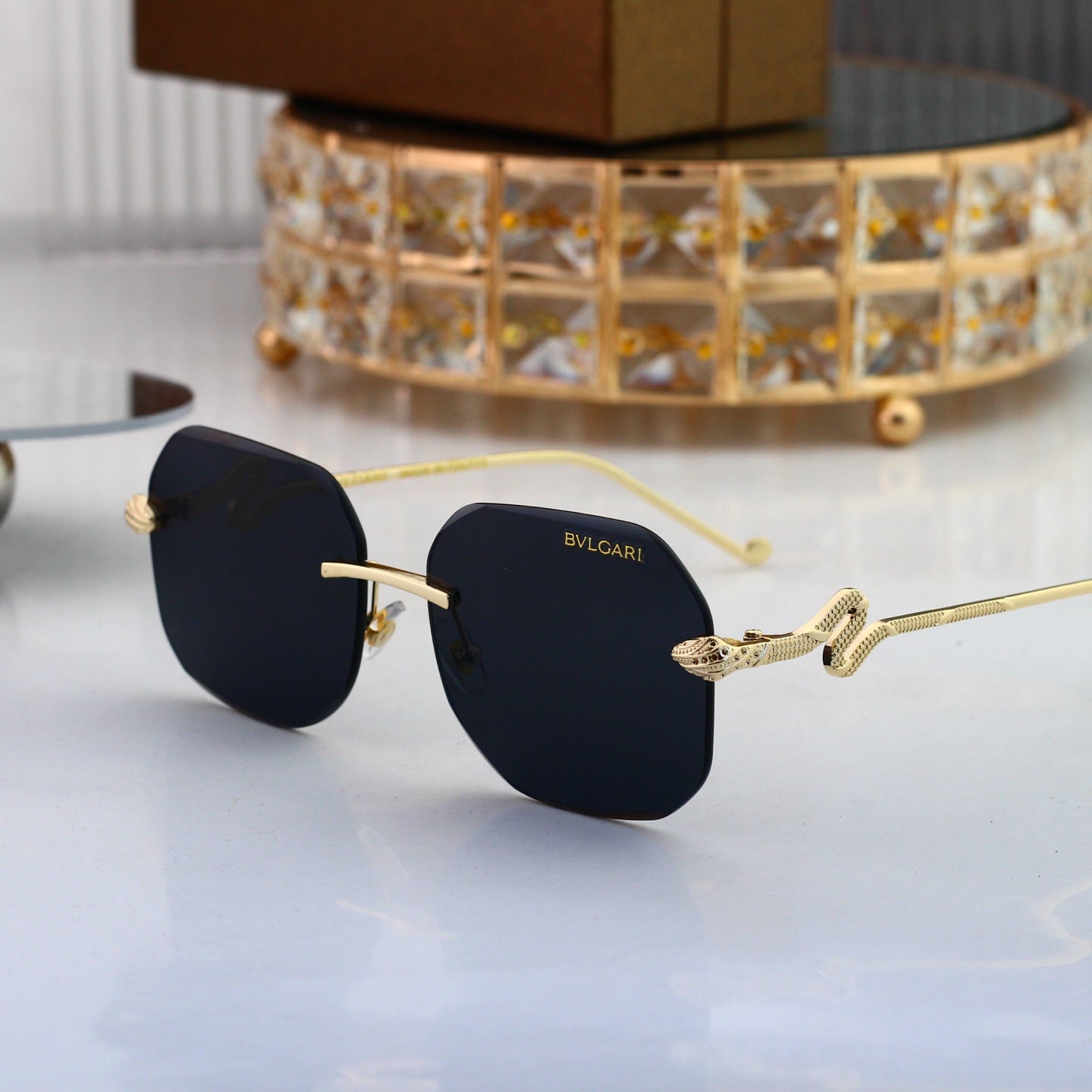 Sunglasses/model:4012