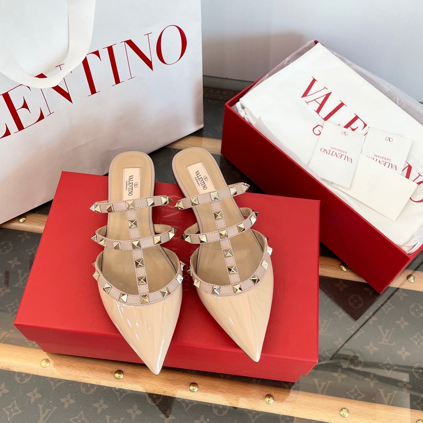 Shoes/Model:X94