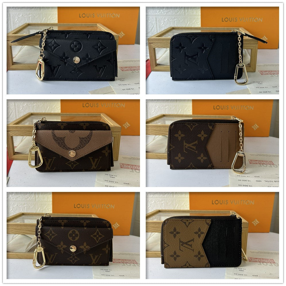 Wallet/Quality: 4A/Model:M69431